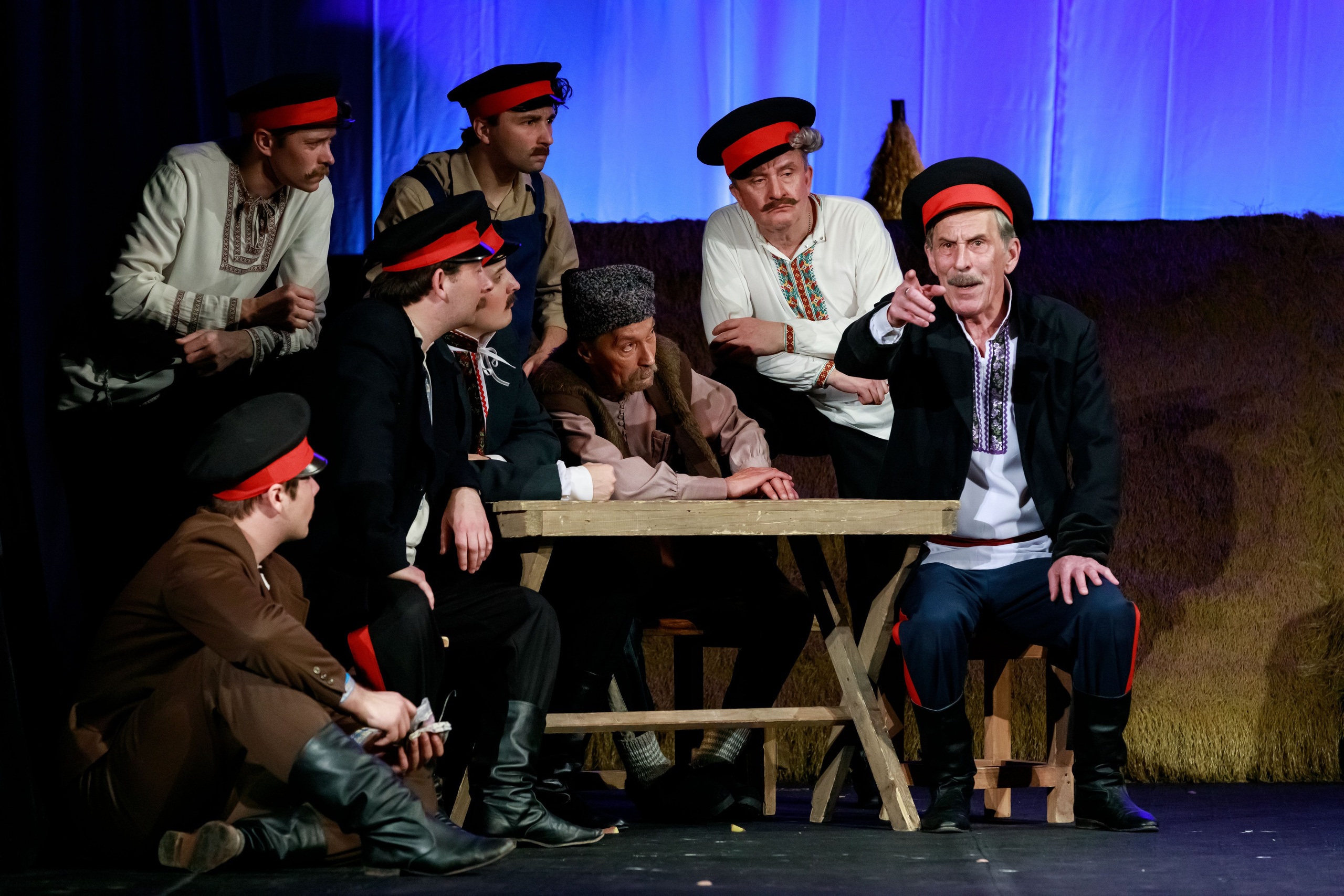 Уютный город мой. Фотограф Андрей Гузеев