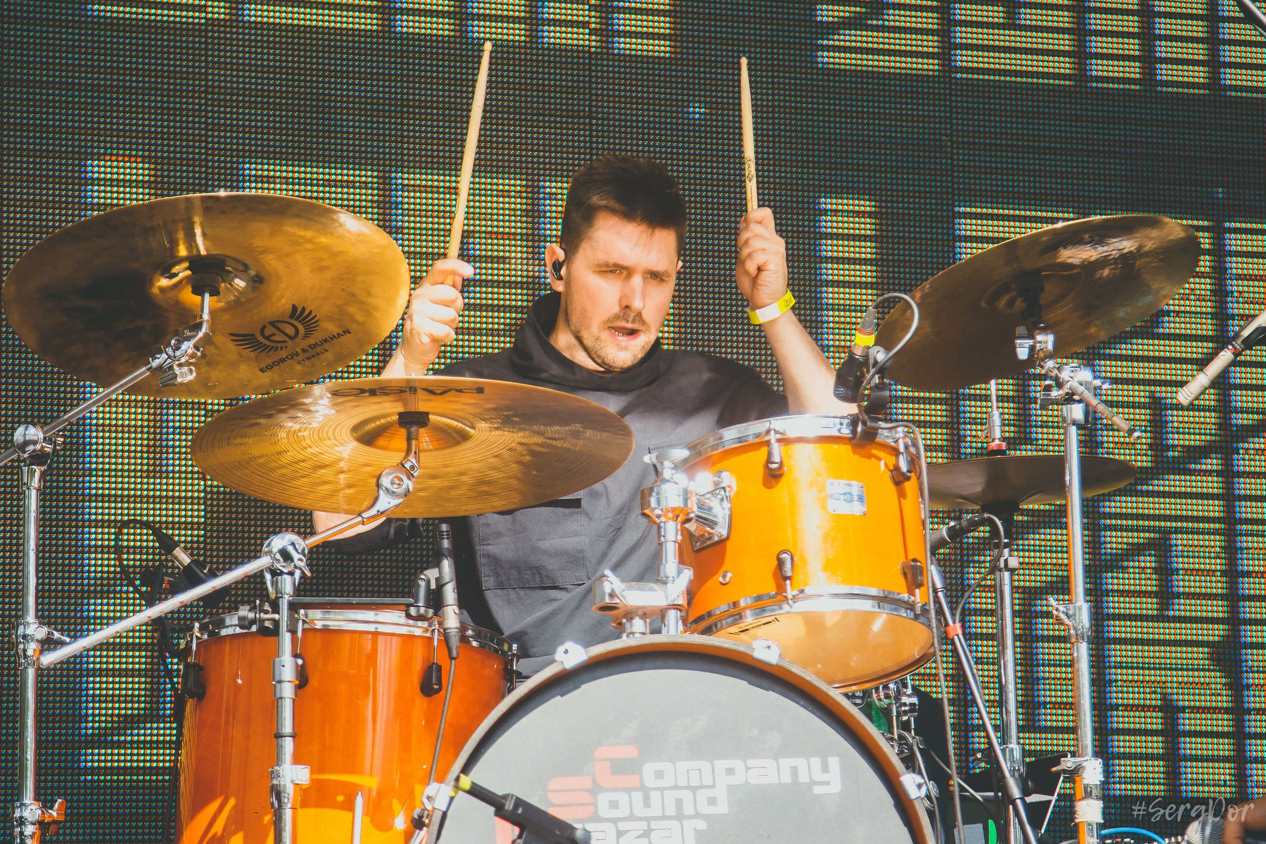 LORI! LORI!, Живой!, Лори Лори, Мария Соколова, Зелёная сцена, фестиваль, Санкт-Петербург, 11.08.2024, SergDor, 11 августа 2024 года, #SergDor