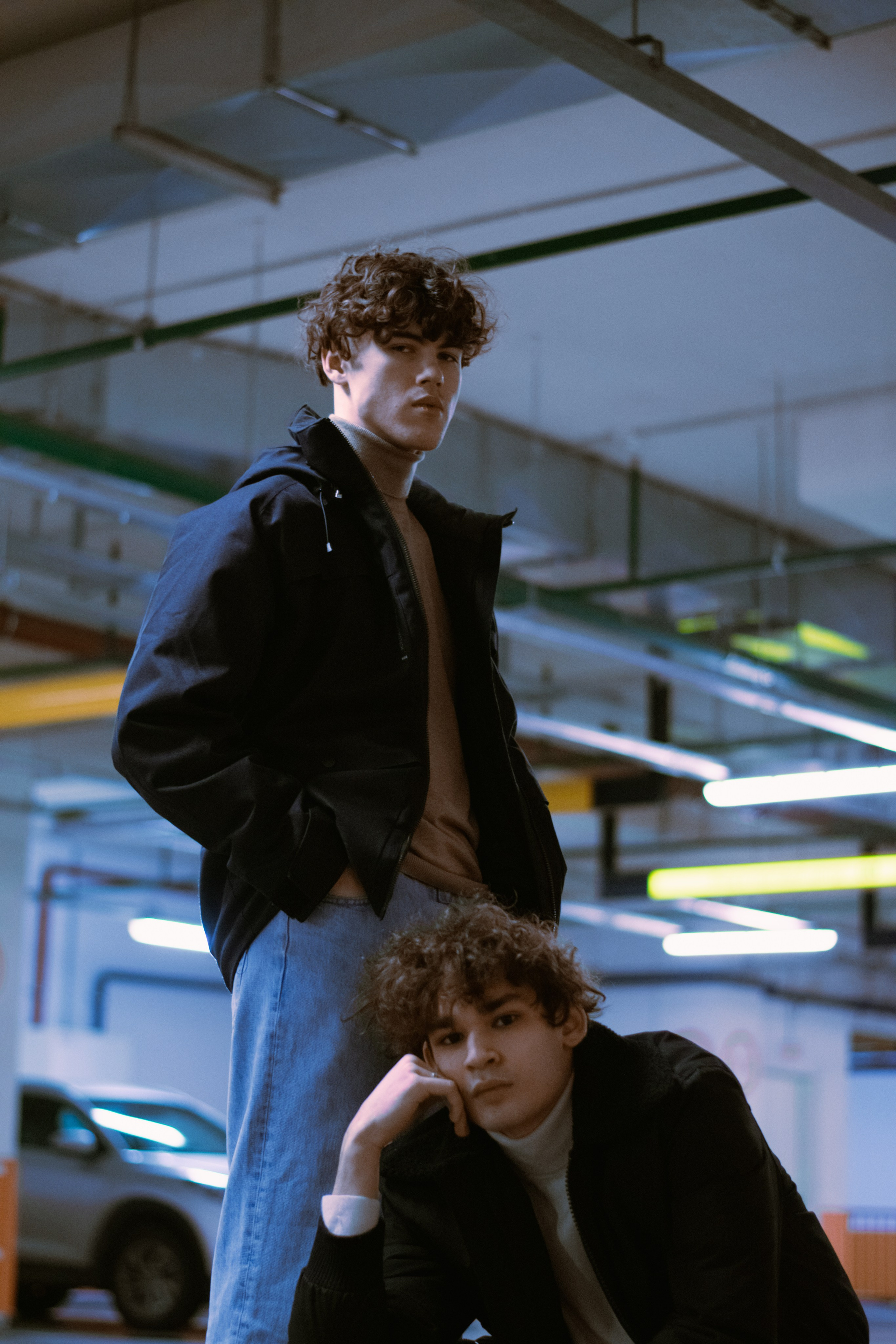 Роман и Семен. Кузнецова Екатерина | Фотограф Москва