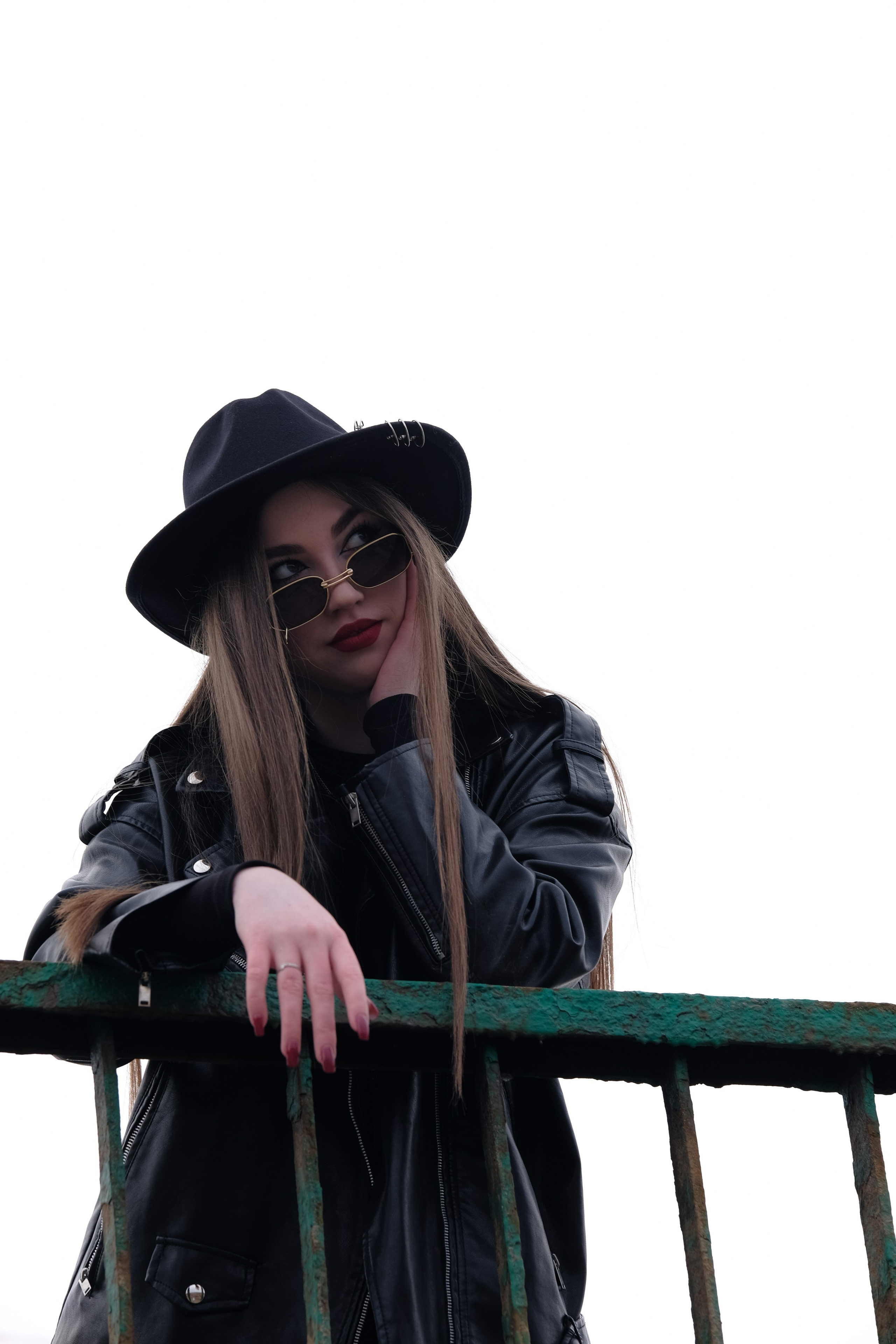 Варвара. Лиза Рязанцева