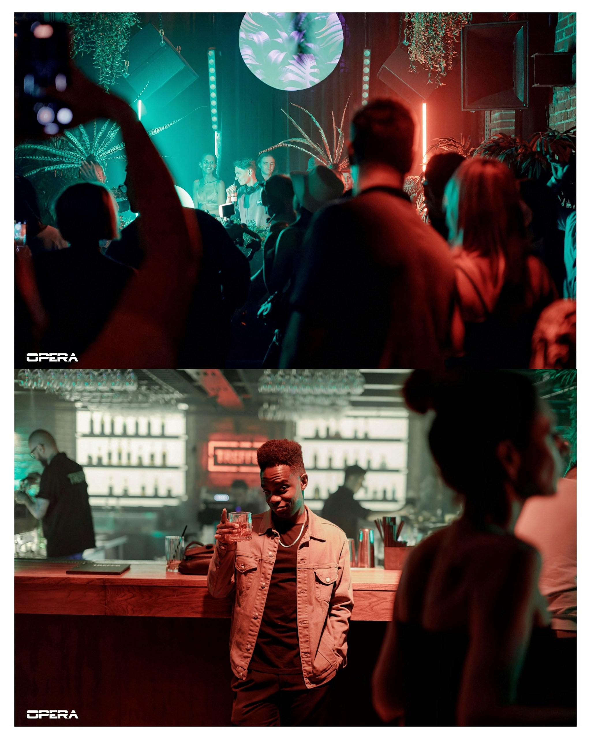 OPERA 15. Репортажный и портретный фотограф, Влад Хафизов, Москва