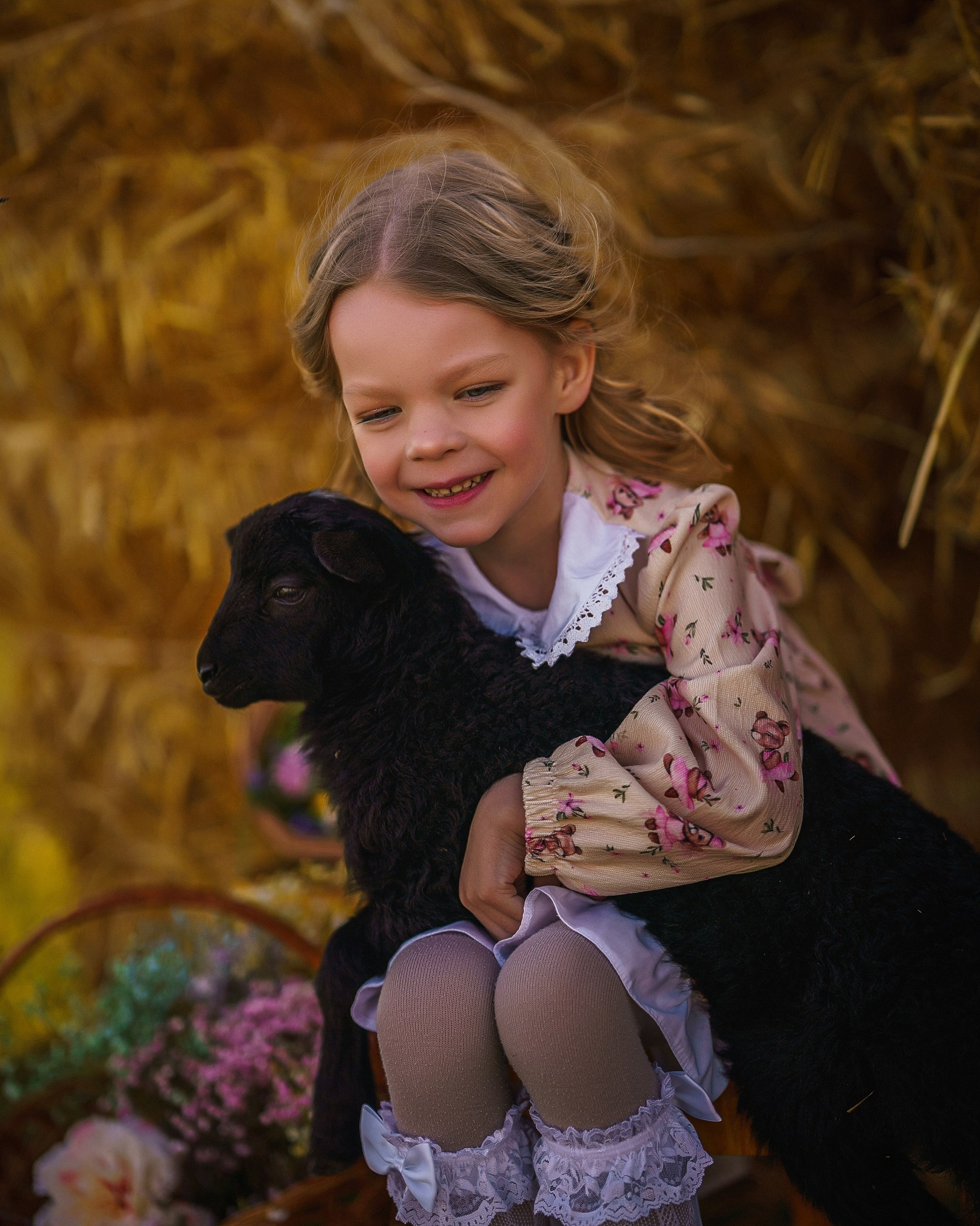 Детская Фотосессия. Фотограф в Анапе Новороссийске Краснодаре Меснянкина Наталья