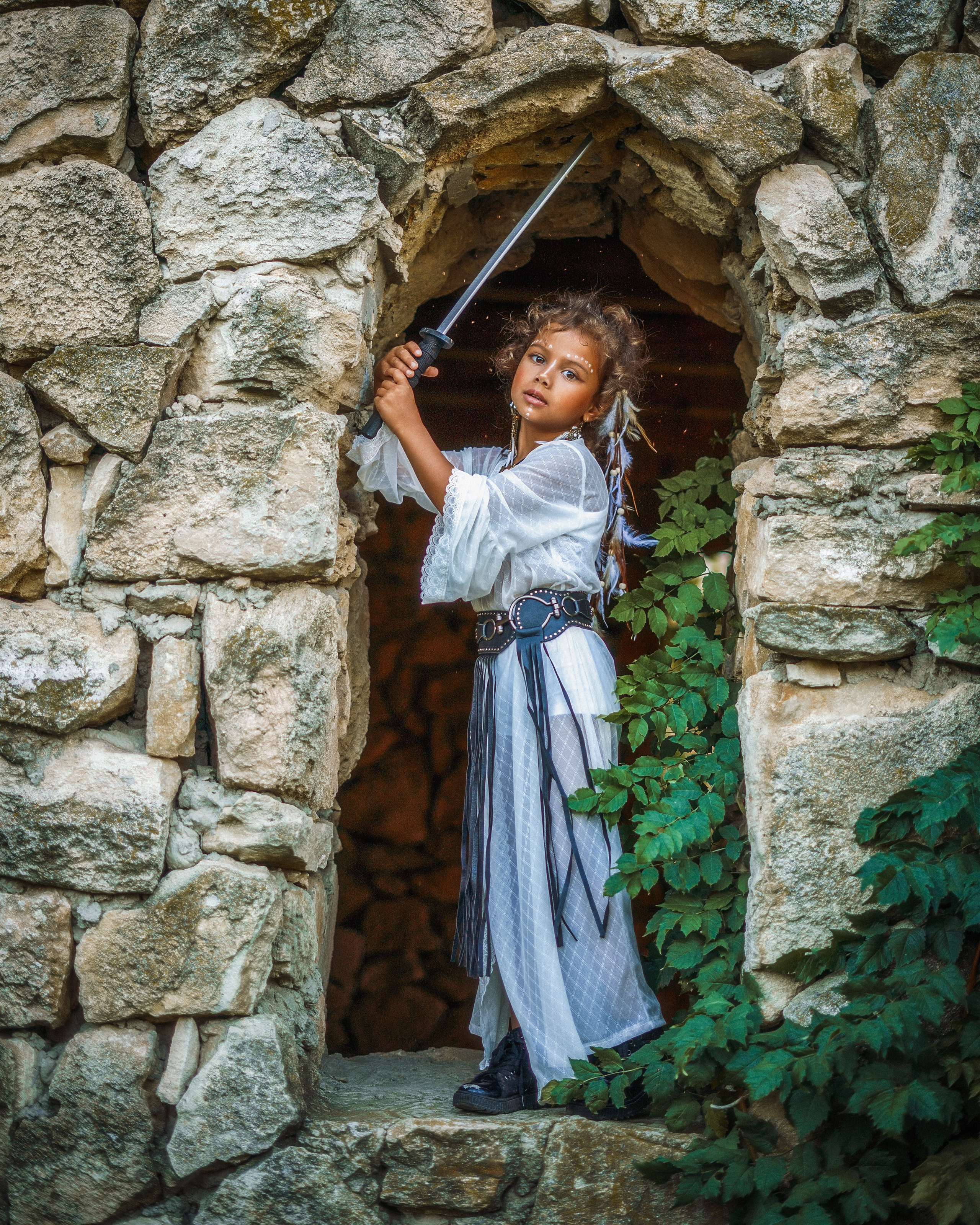 Детская Фотосессия. Фотограф в Анапе Новороссийске Краснодаре Меснянкина Наталья