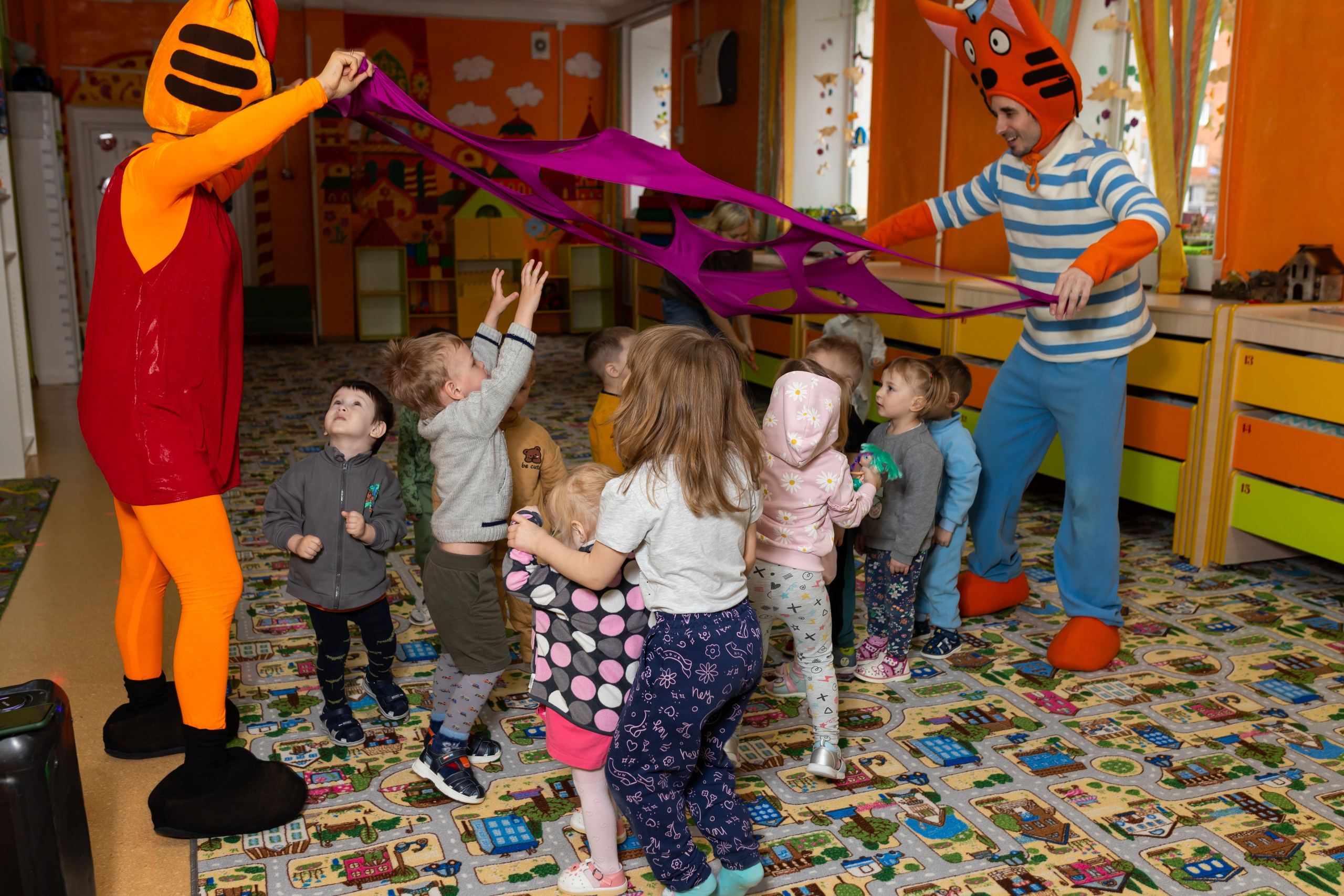 День рождение Димы. Марина Шаймухаметова. Фотограф в Уфе