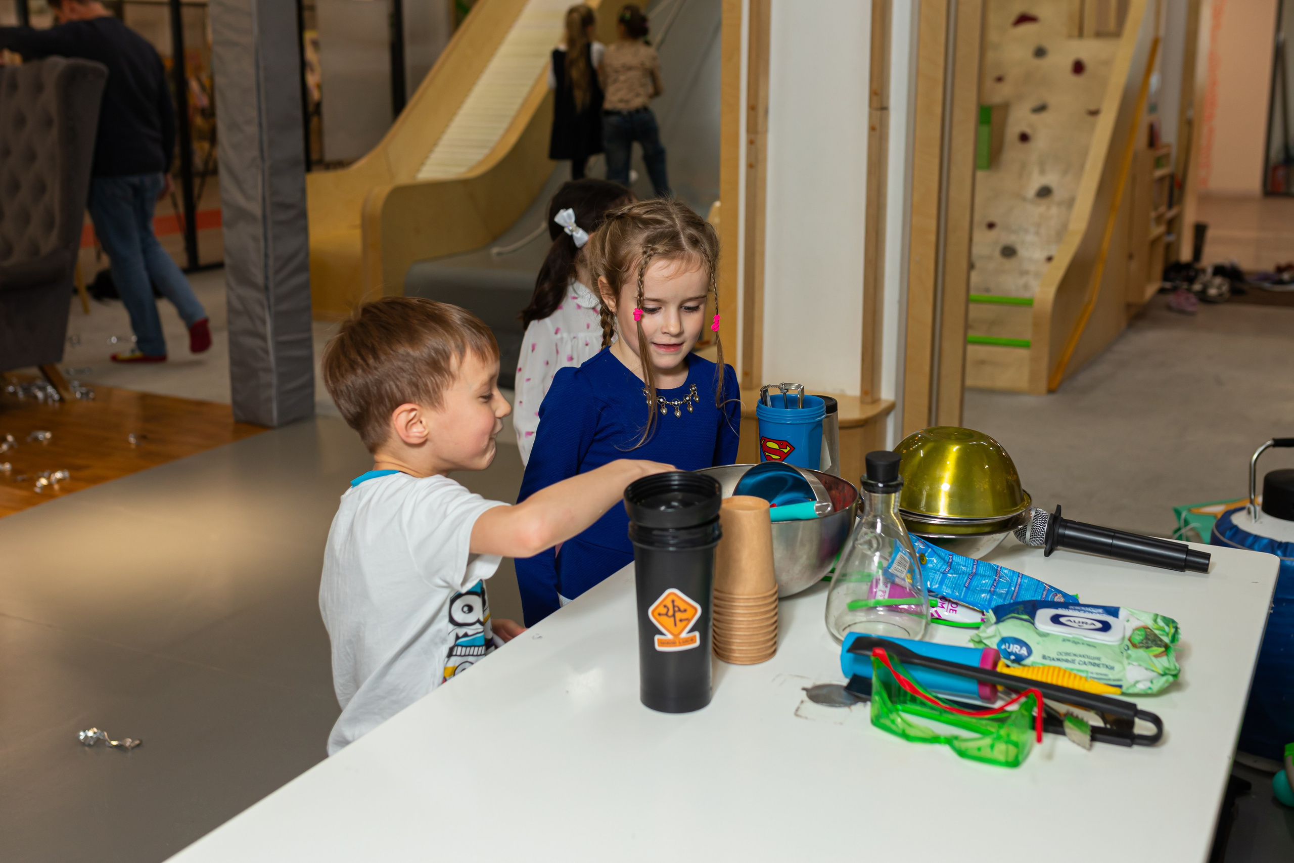 День рождение Алексея. Марина Шаймухаметова. Фотограф в Уфе