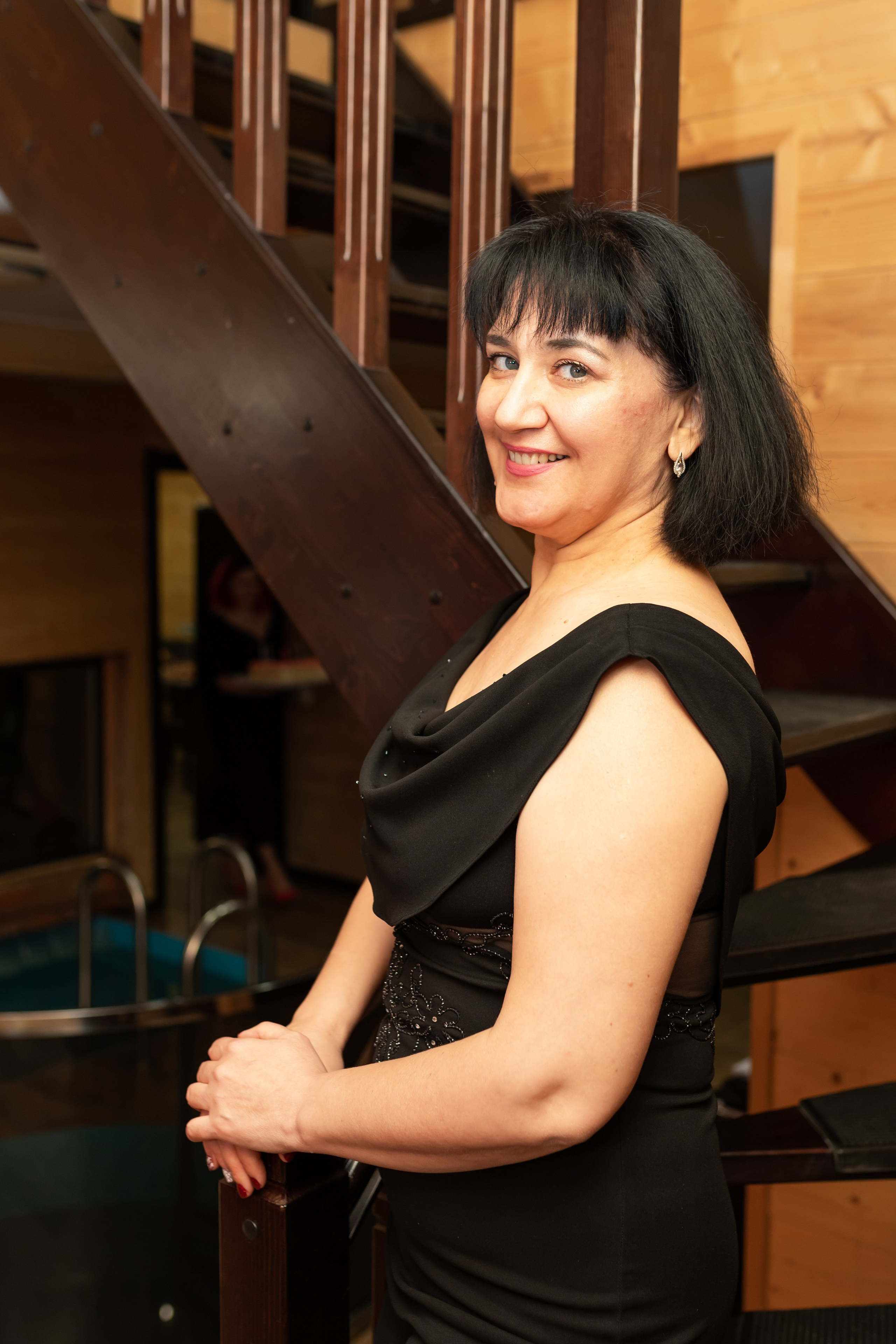 Siberian Wellness. Марина Шаймухаметова. Фотограф в Уфе