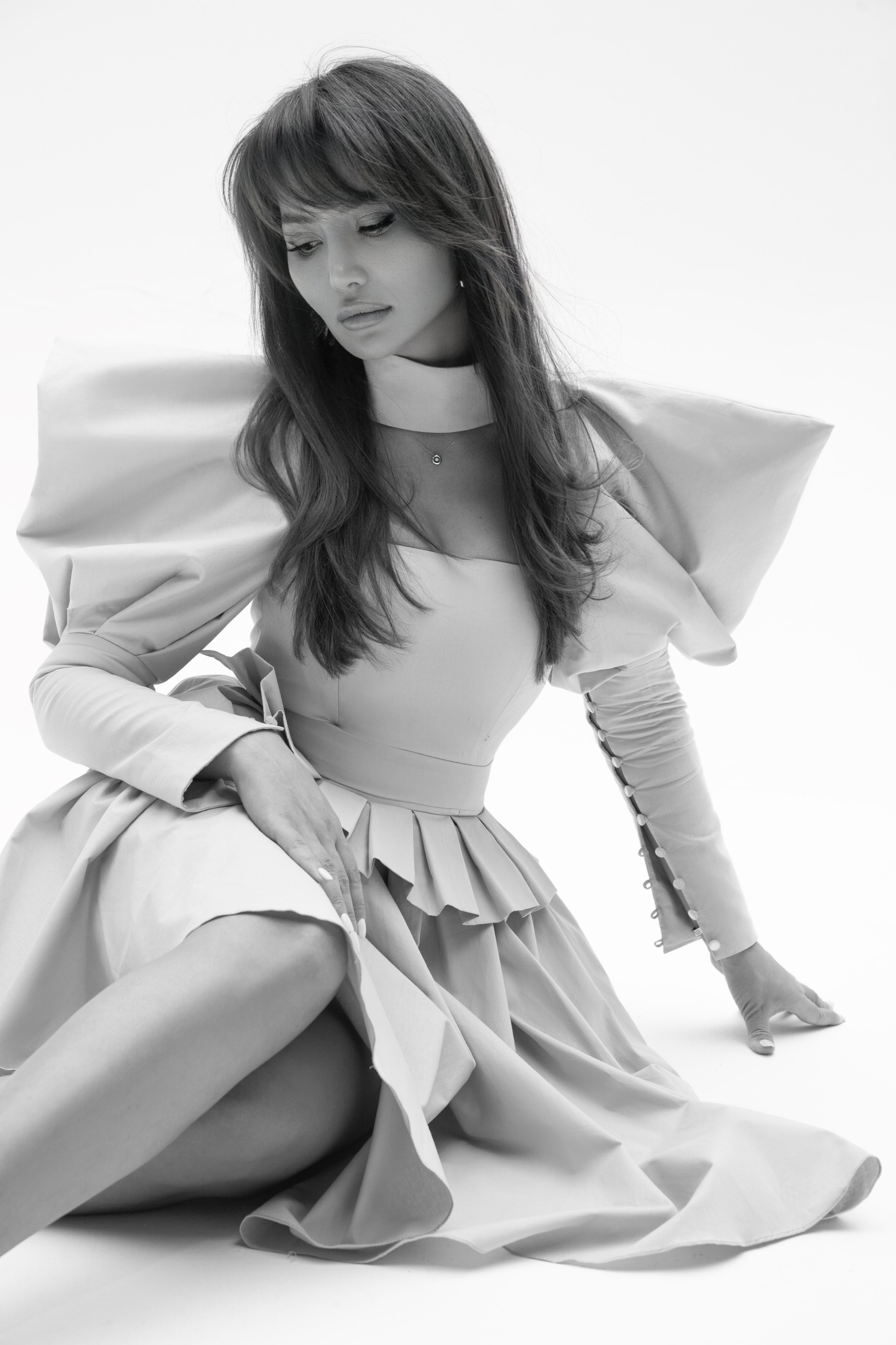 Studio Shoots. Фотограф Stassiaphoto
