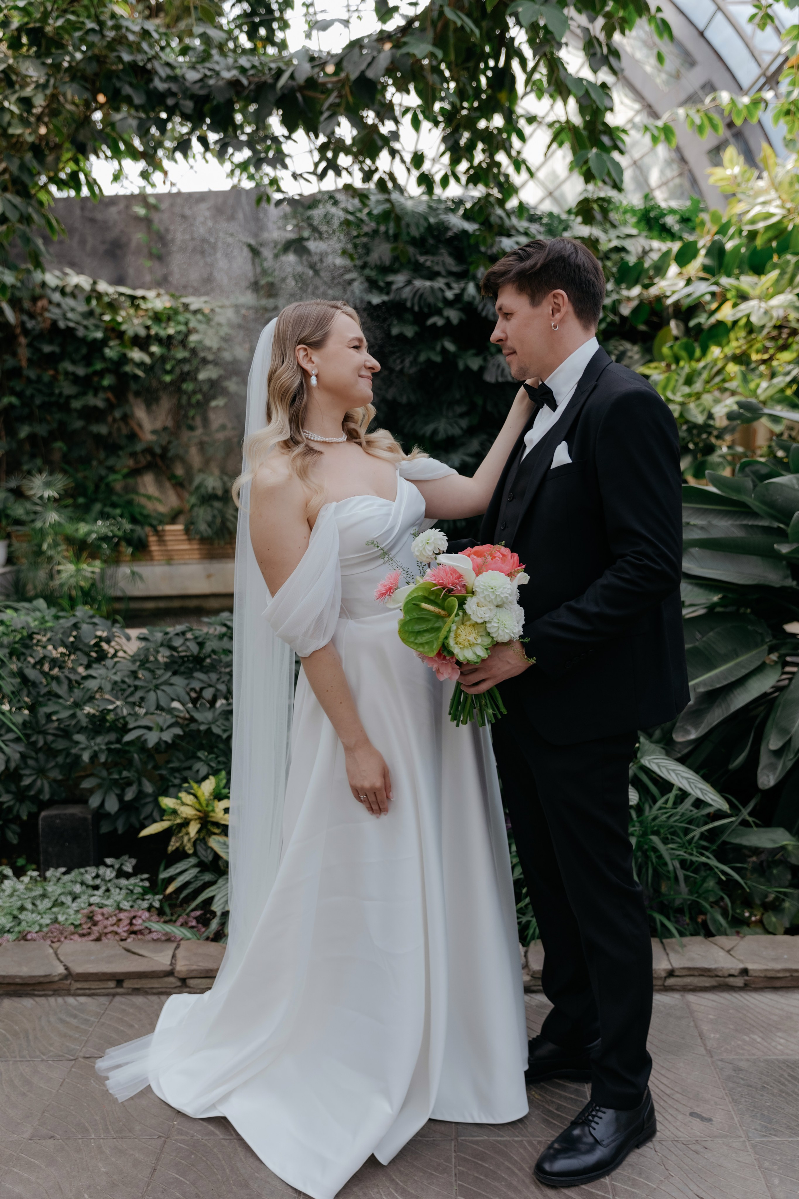 Volevo fare una poesia che non parlasse che di te!. Свадебный и репортажный фотограф в Санкт-Петербурге