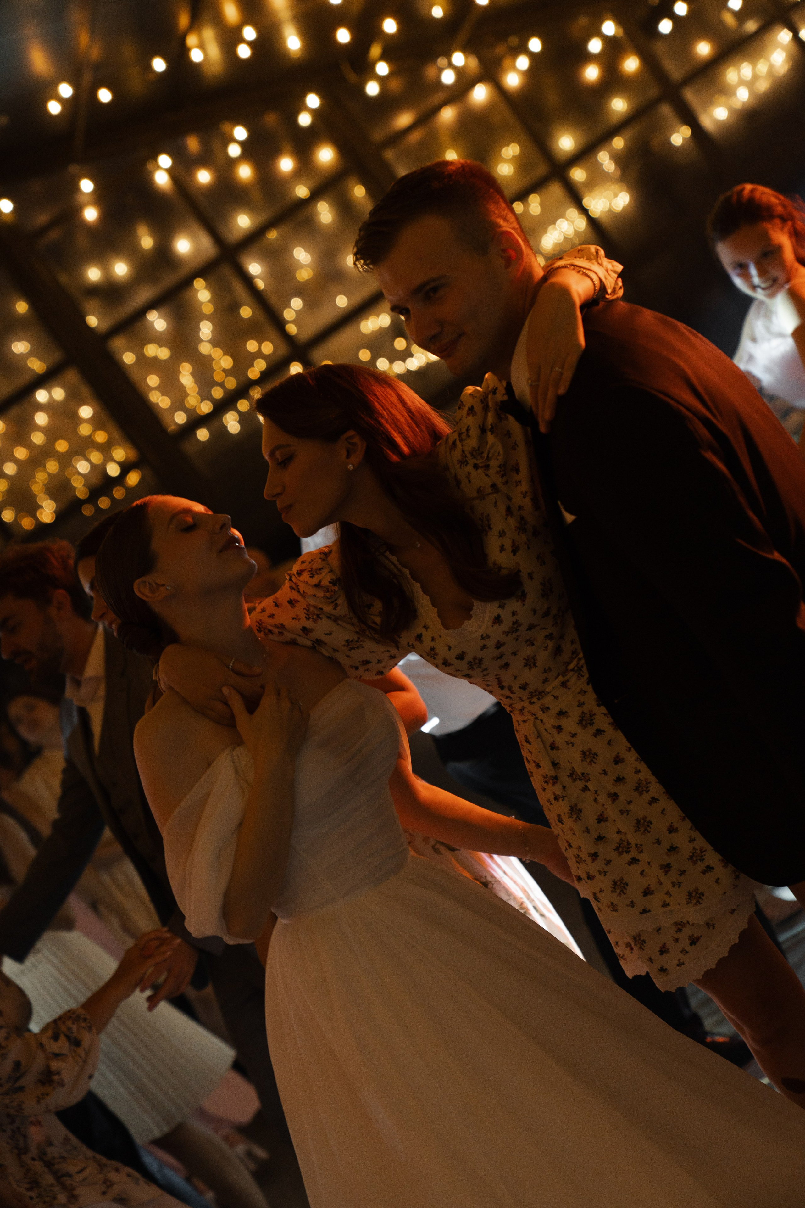 Why not. Свадебный фотограф Наташа Брифли