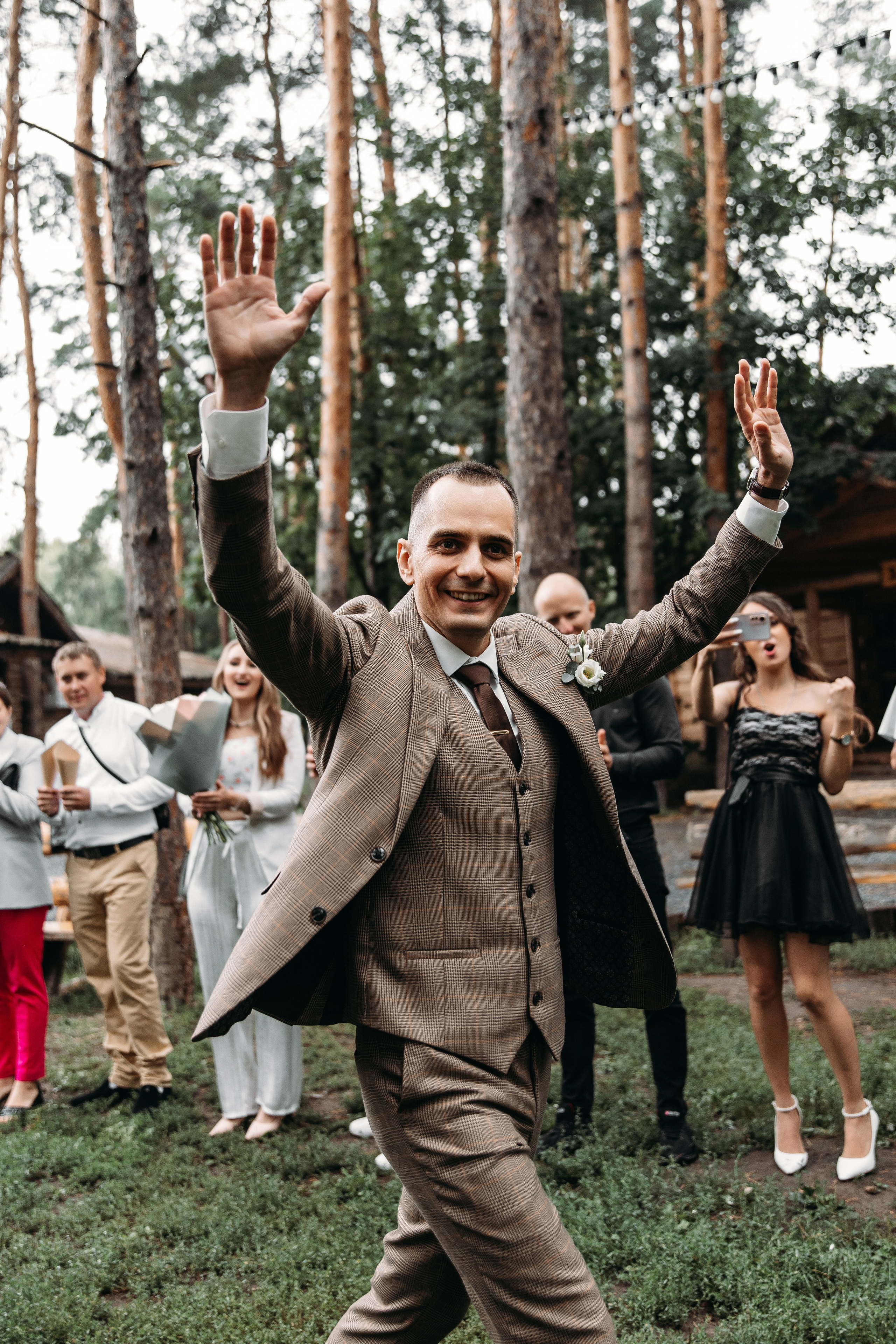 Никита & Татьяна. Свадебный ФОТОГРАФ и ВИДЕОГРАФ Ульяновск