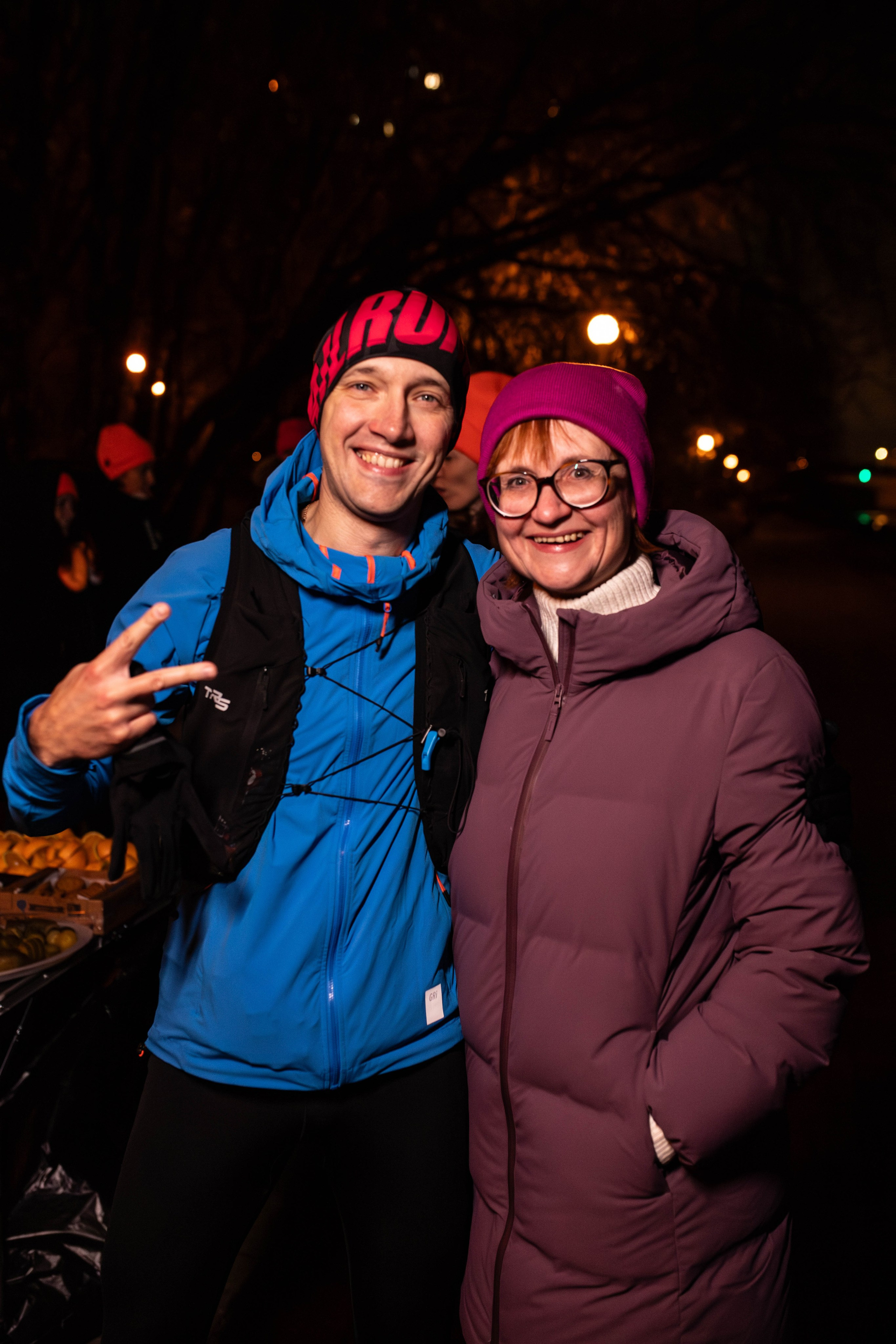 Зеленое Кольцо Москвы 2024. Фотограф Диана Иремадзе