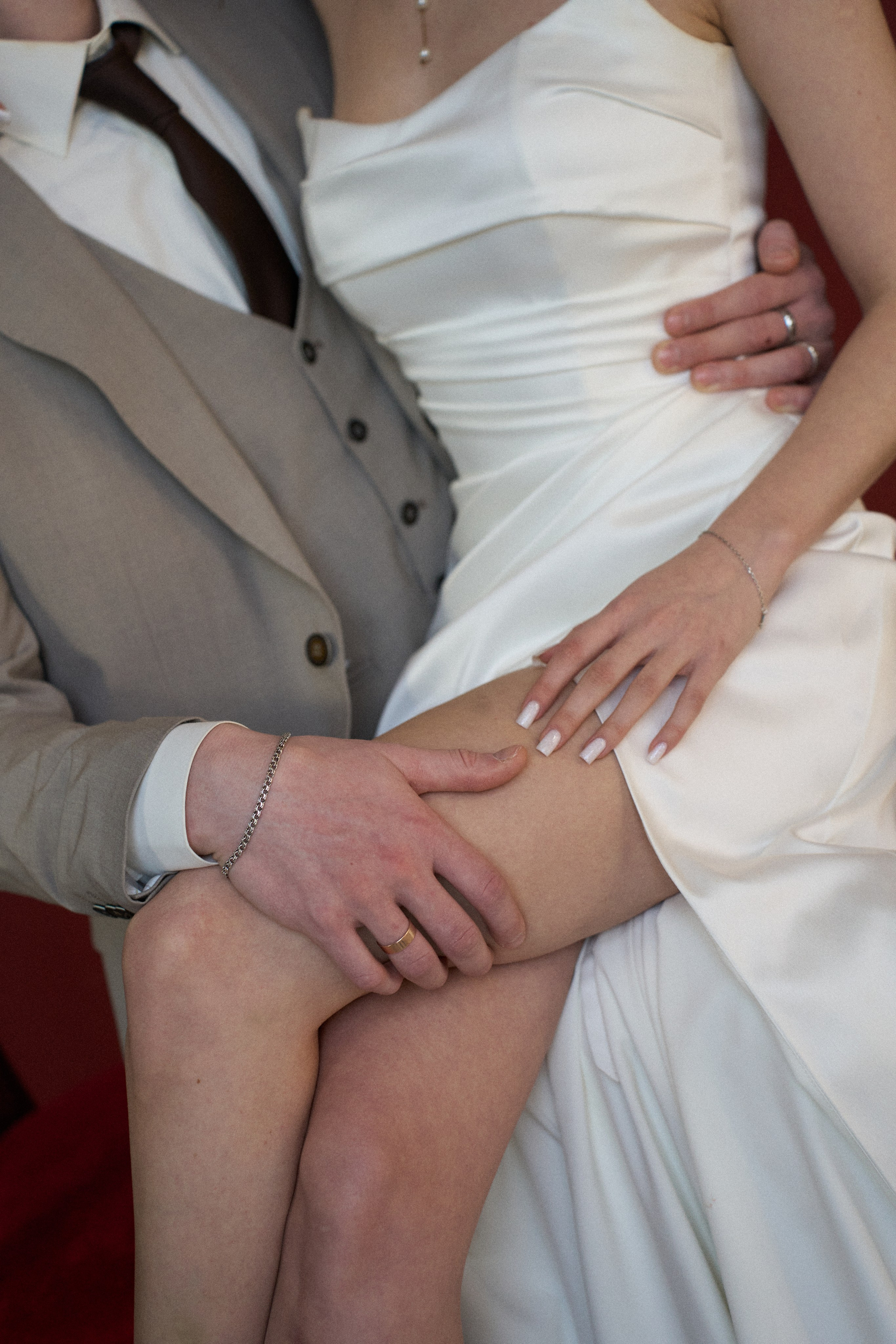 Свадебная съемка. Фотограф СПб Е.Эванс