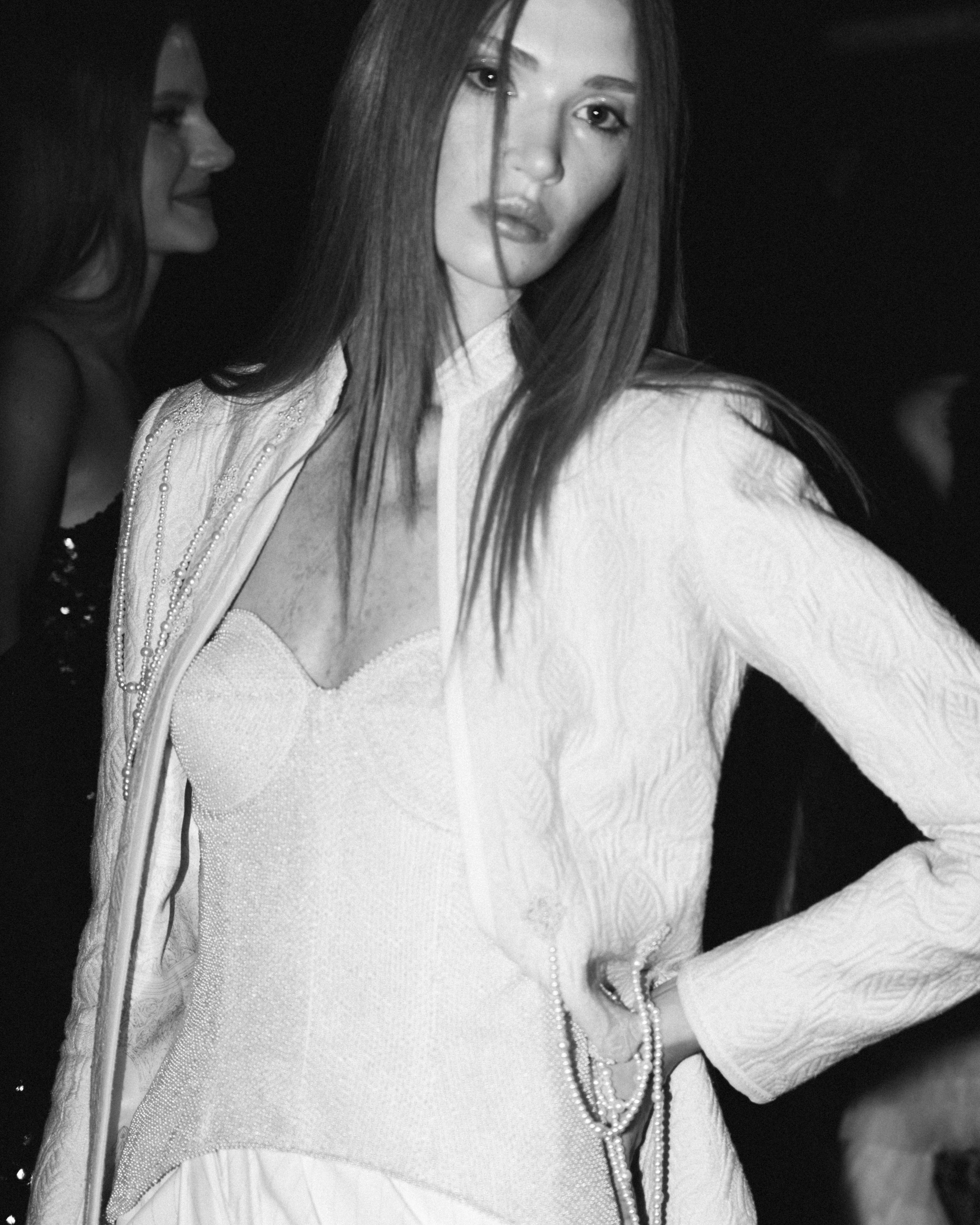 Московская неделя моды, фешн, неделя мод, фешнь фотограф, мнм 2025