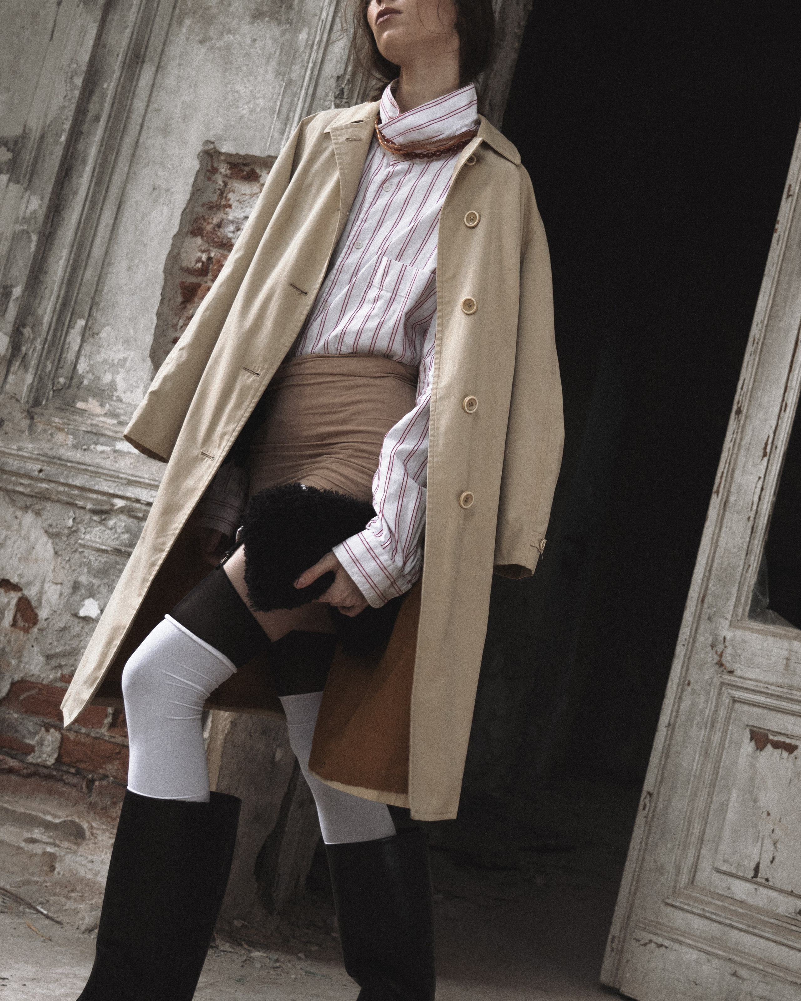 . Верговская Софья FASHION-PHOTOGRAPHER из Санкт-Петербурга