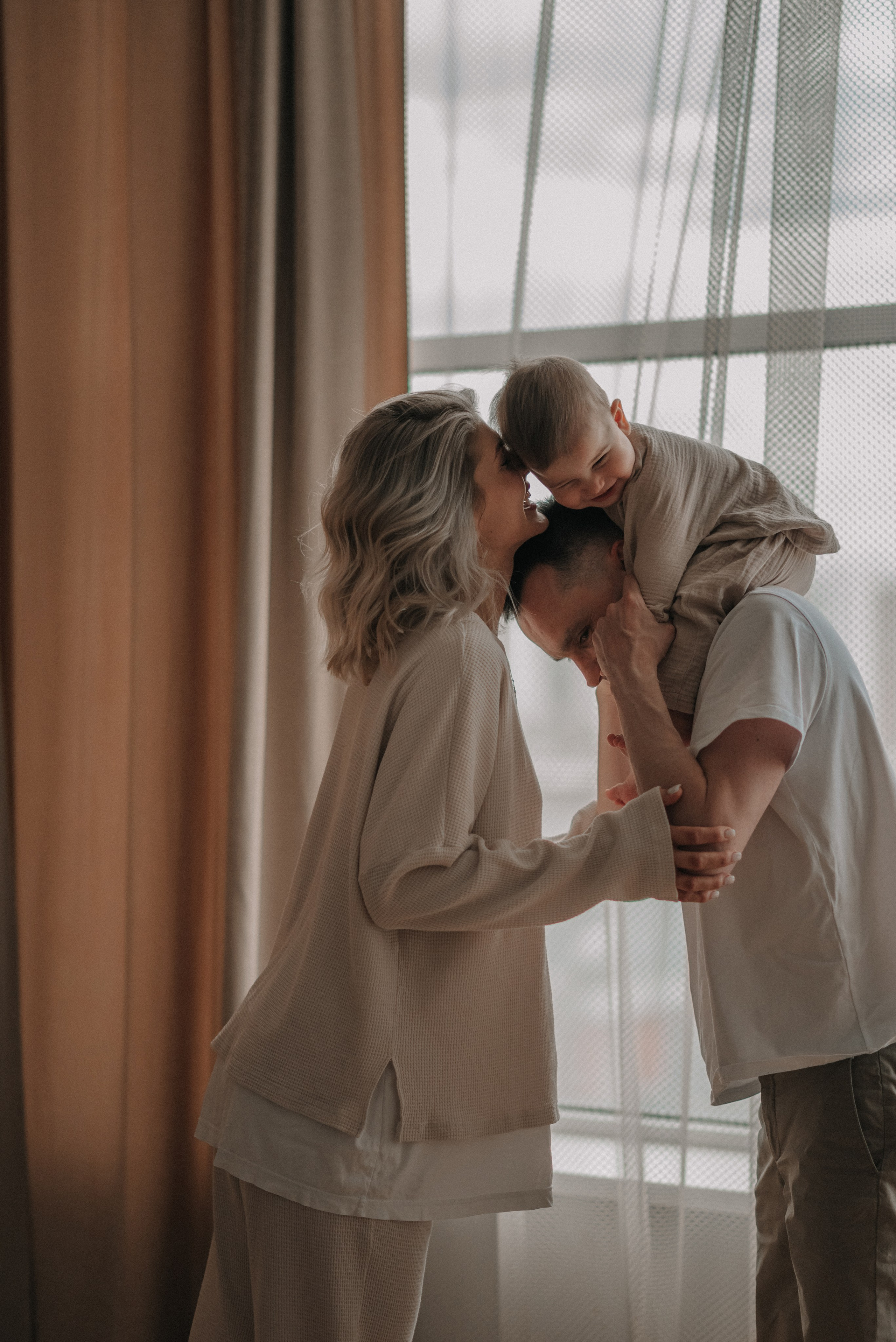 SOFT. Семейный и детский фотограф Анастасия Иванова