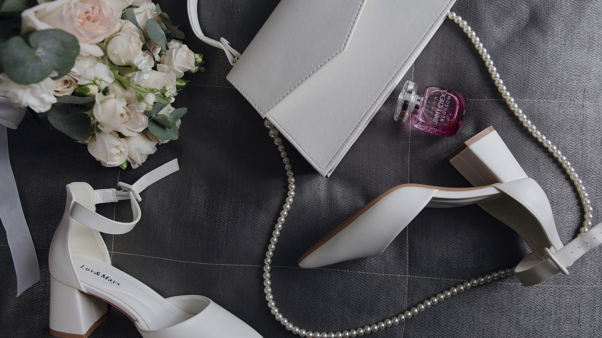 Ирина и Виталий. Свадебный фотограф Курск Максим Ноздрачев