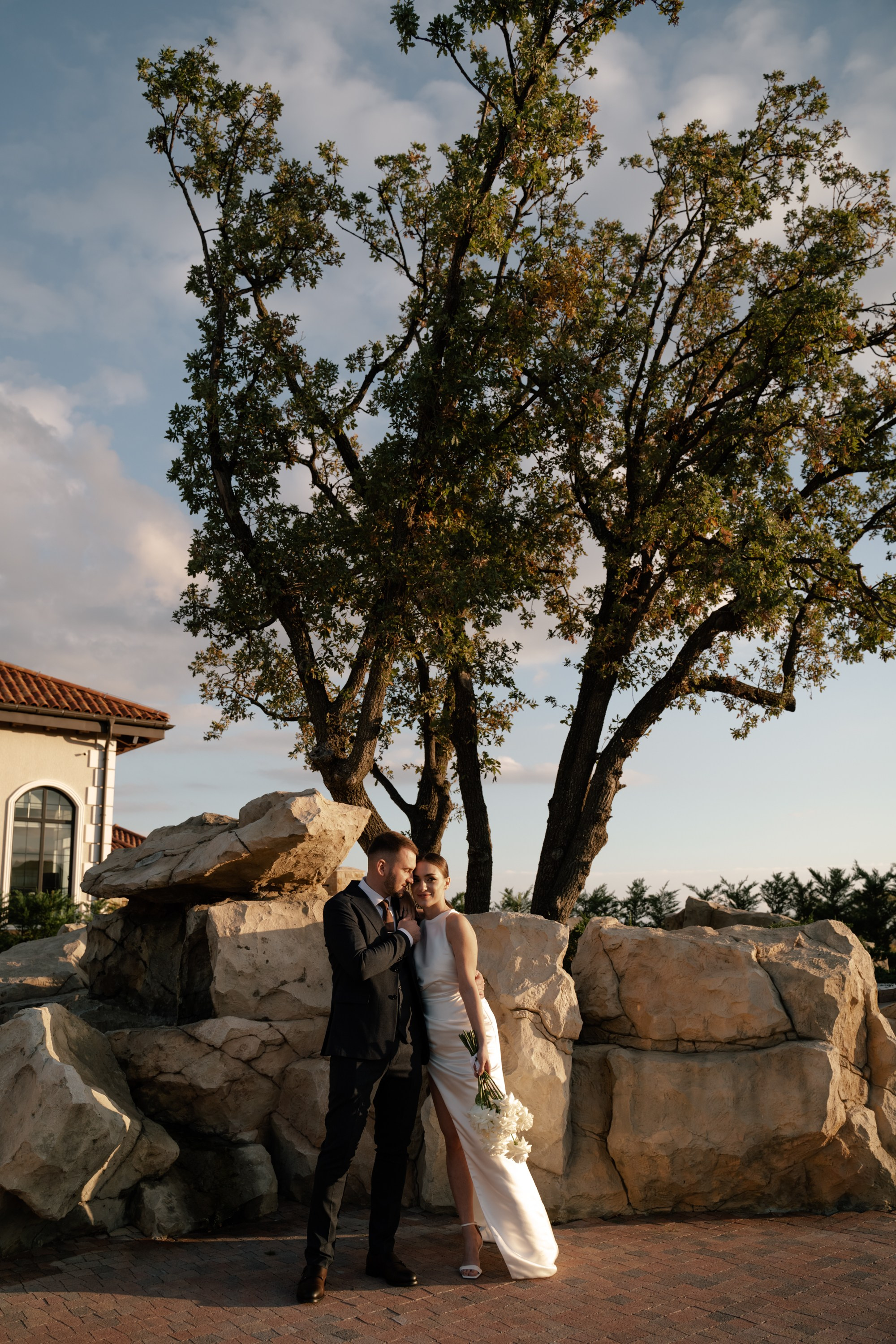 Yana&Viktor. Портретный фотограф в Краснодаре Валерия Матирная