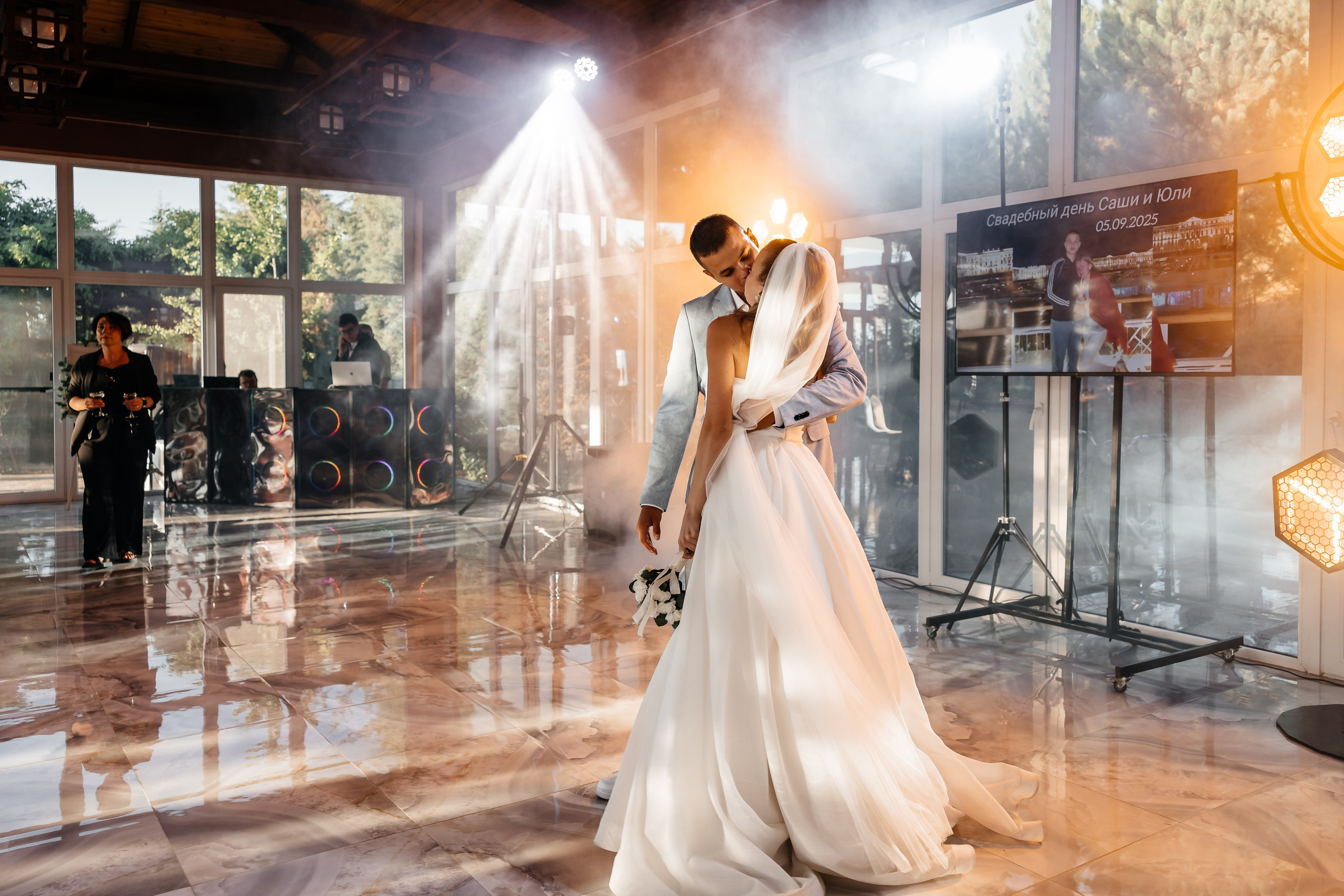 Анонс свадьбы Юлии и Александра. Свадебный фотограф в Крыму и Севастополе Ольга Баскакова