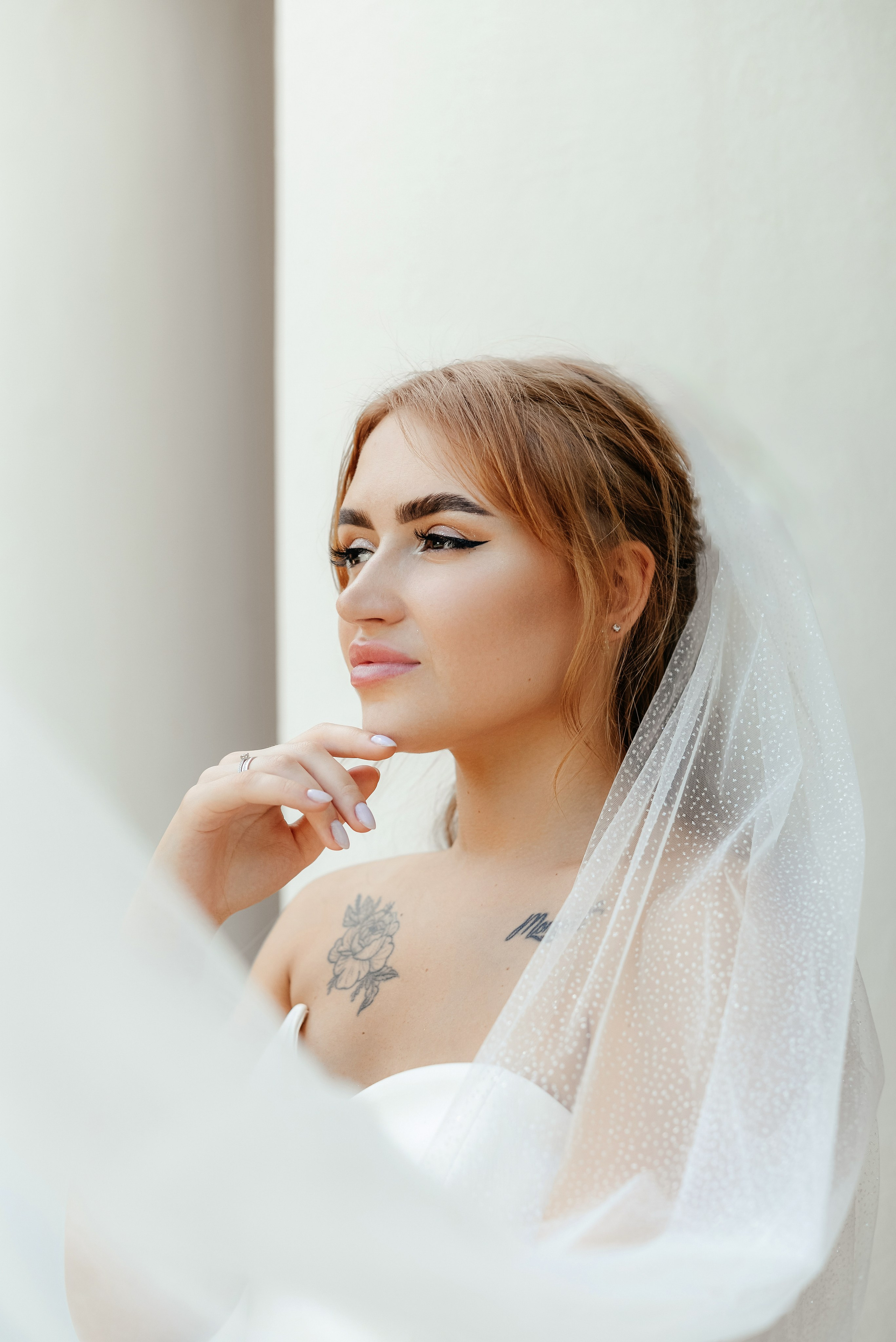 Евгений & Виктория. Свадебный и семейный фотограф в Домодедово и Москве Юлия Курзаева