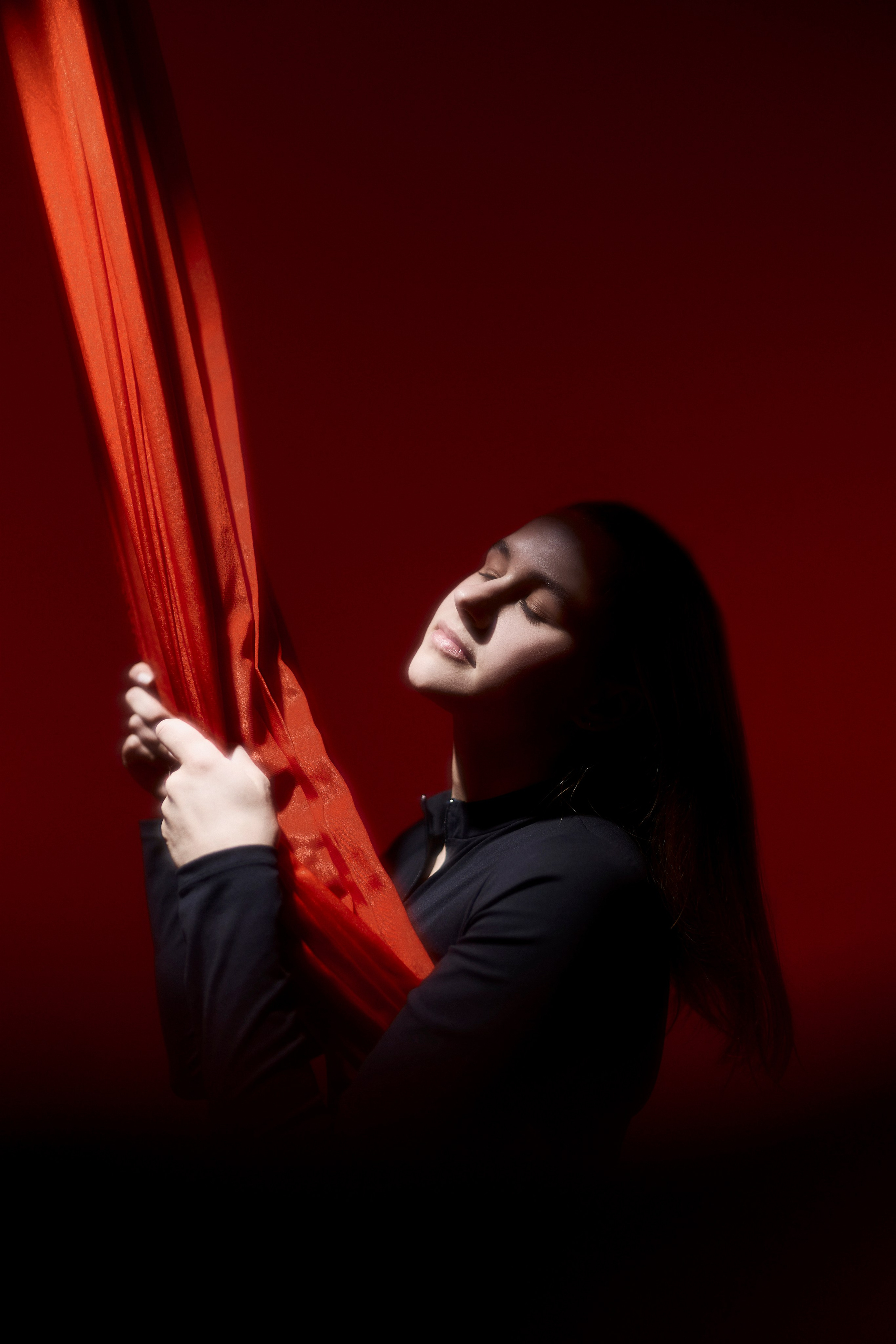 Лиза. Фотограф|Катя Рикошетер