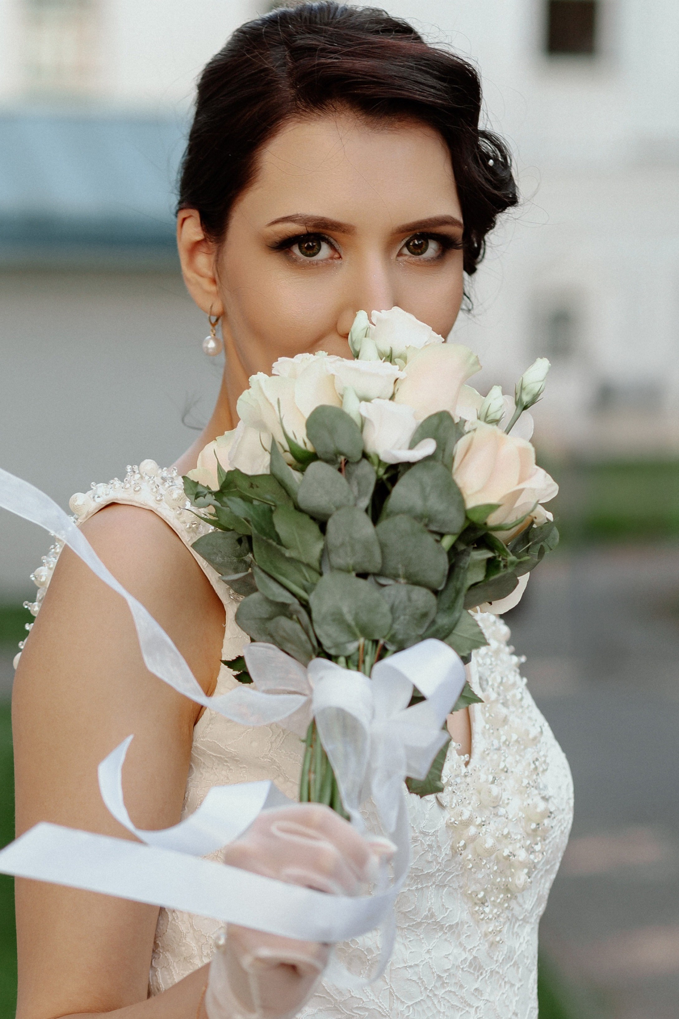 Иван и Эльмира. Свадебный фотограф Маргарита Глумскова