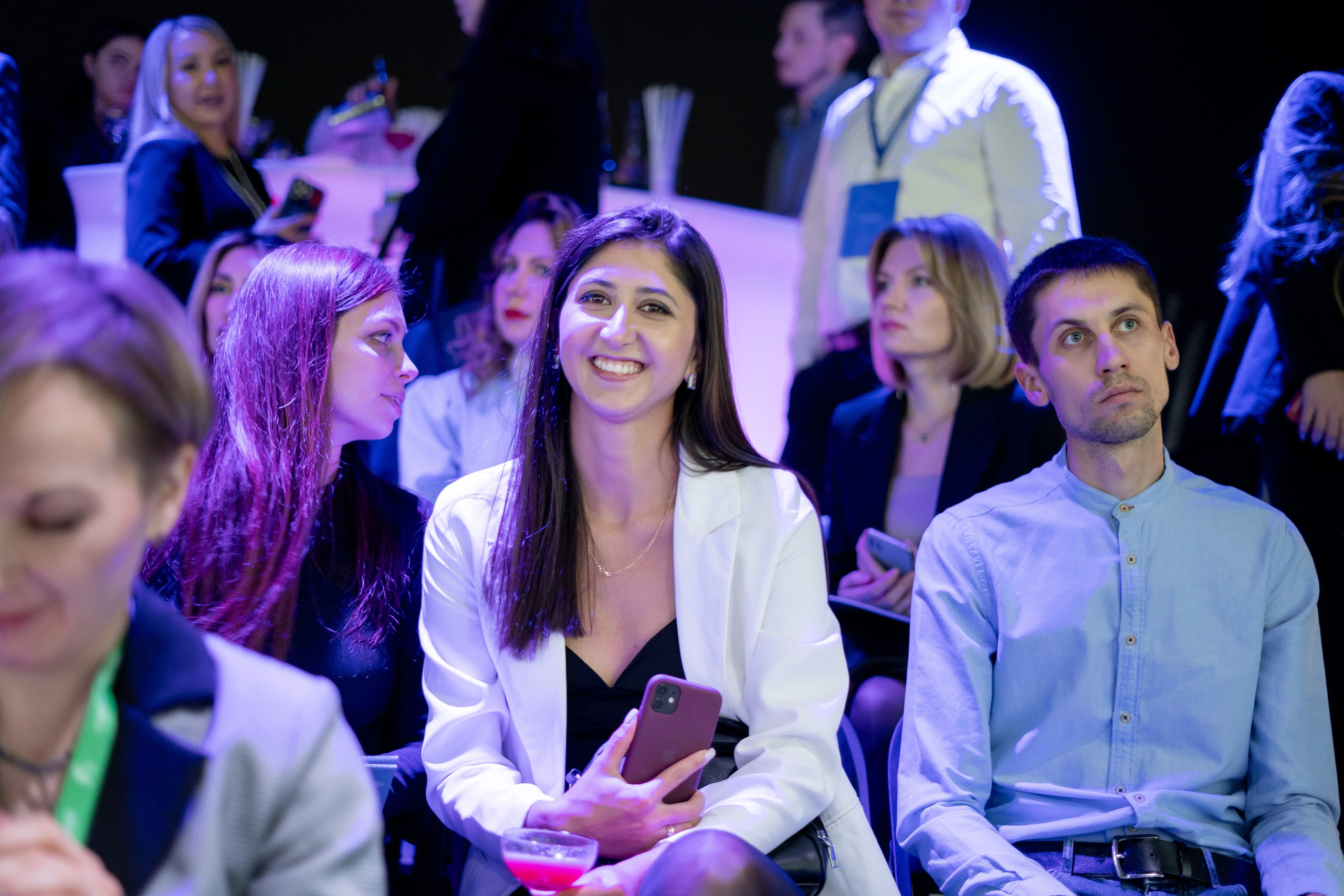 Презентация Мой Ритм. Продакшн для девелопмента и реального сектора