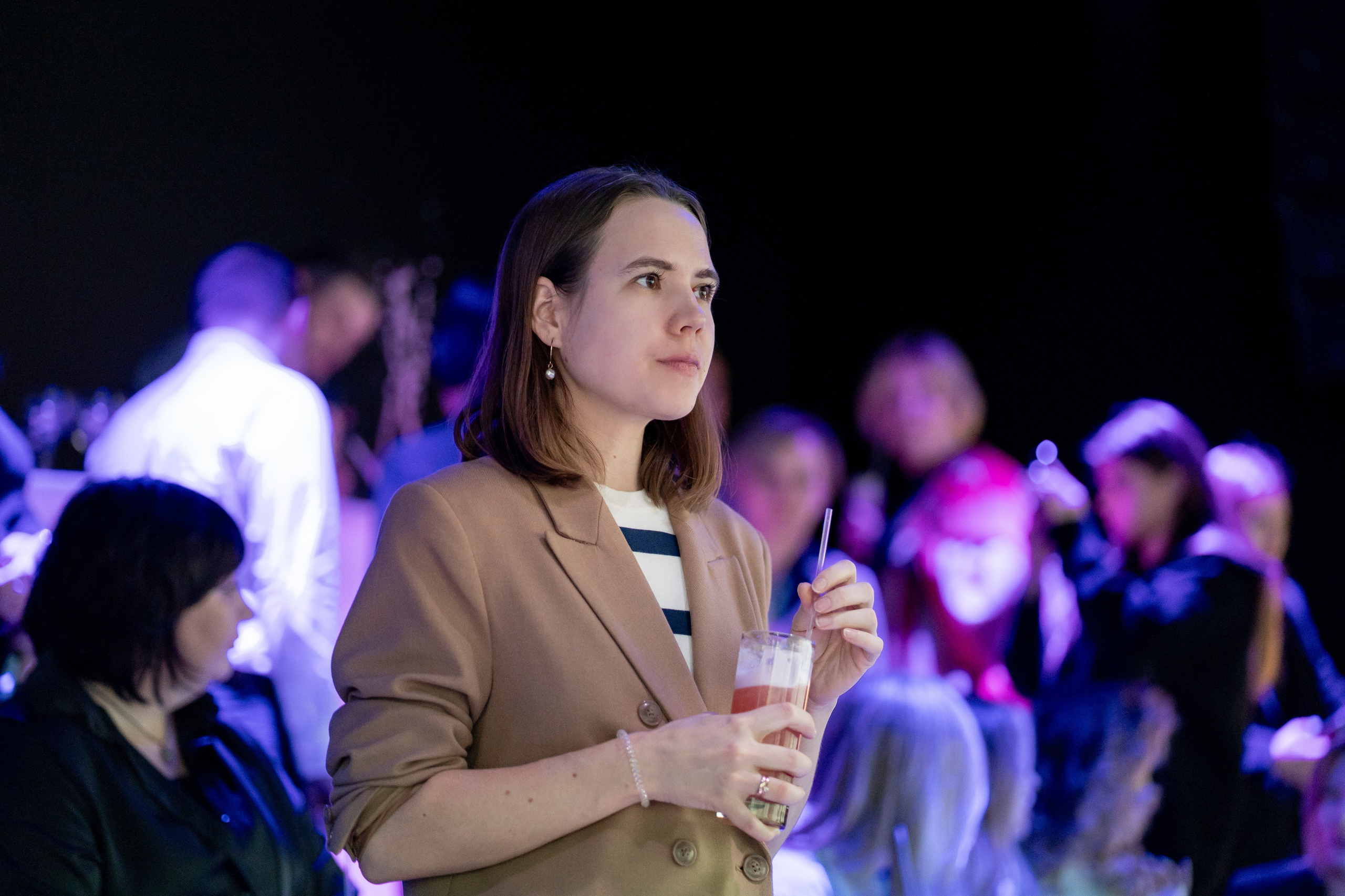 Презентация Мой Ритм. Продакшн для девелопмента и реального сектора