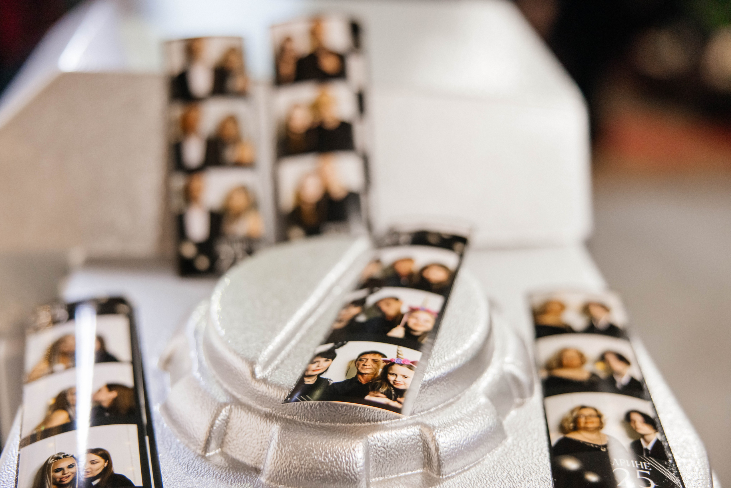 Arina's Birthday. Фотограф во Владивостоке Максим Цой