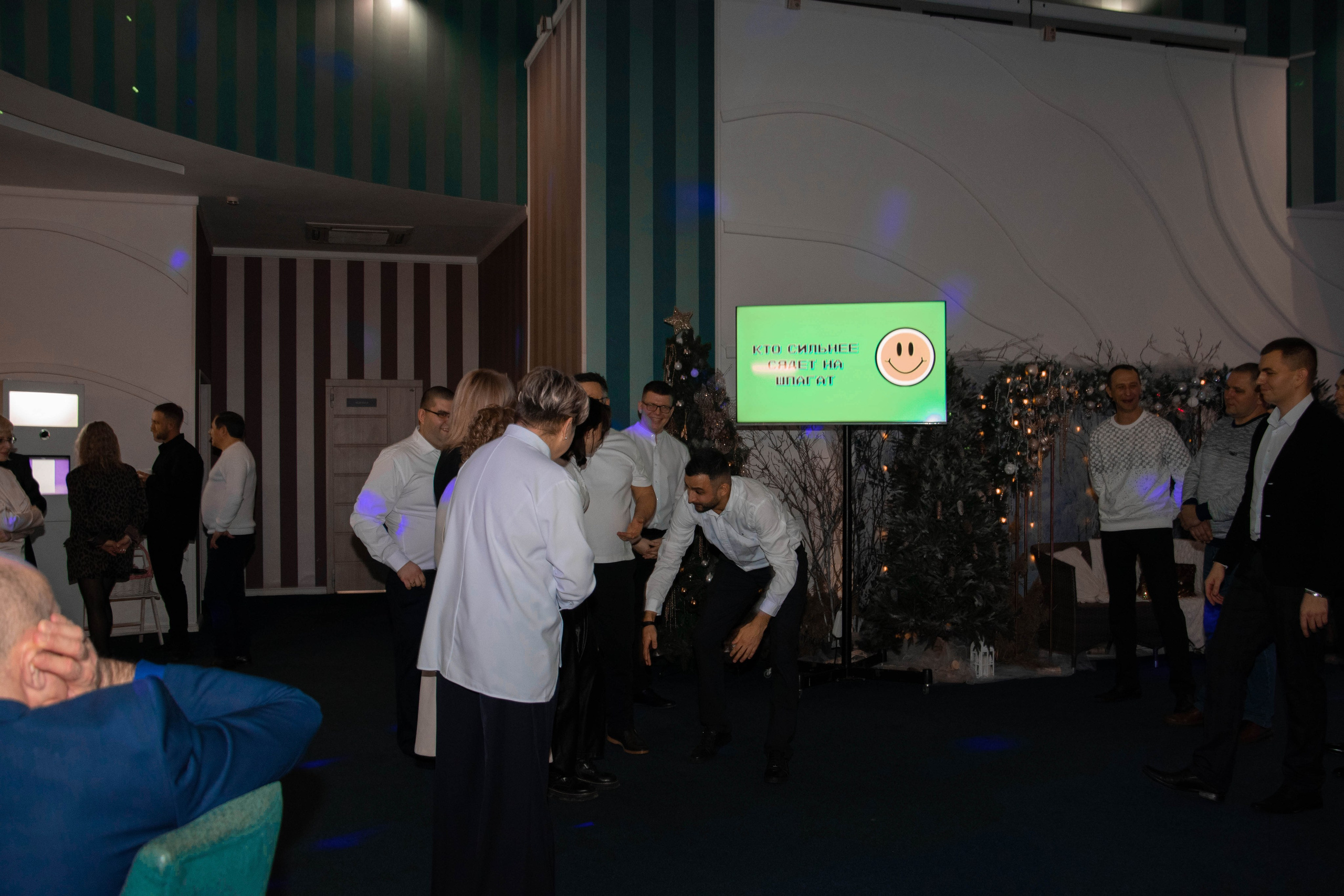 Корпоратив. Женский фотограф в Людиново и Киров