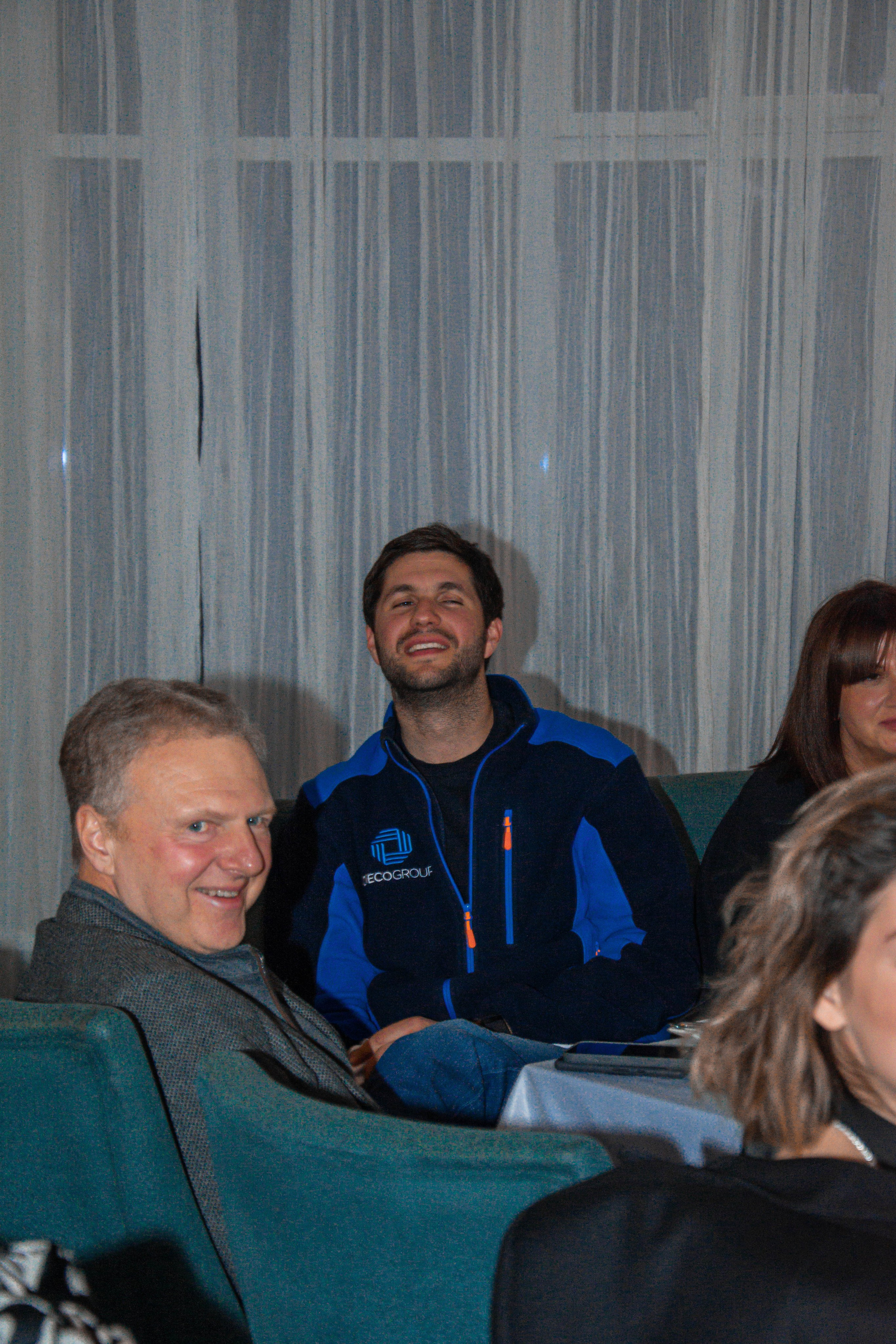 Корпоратив. Женский фотограф в Людиново и Киров