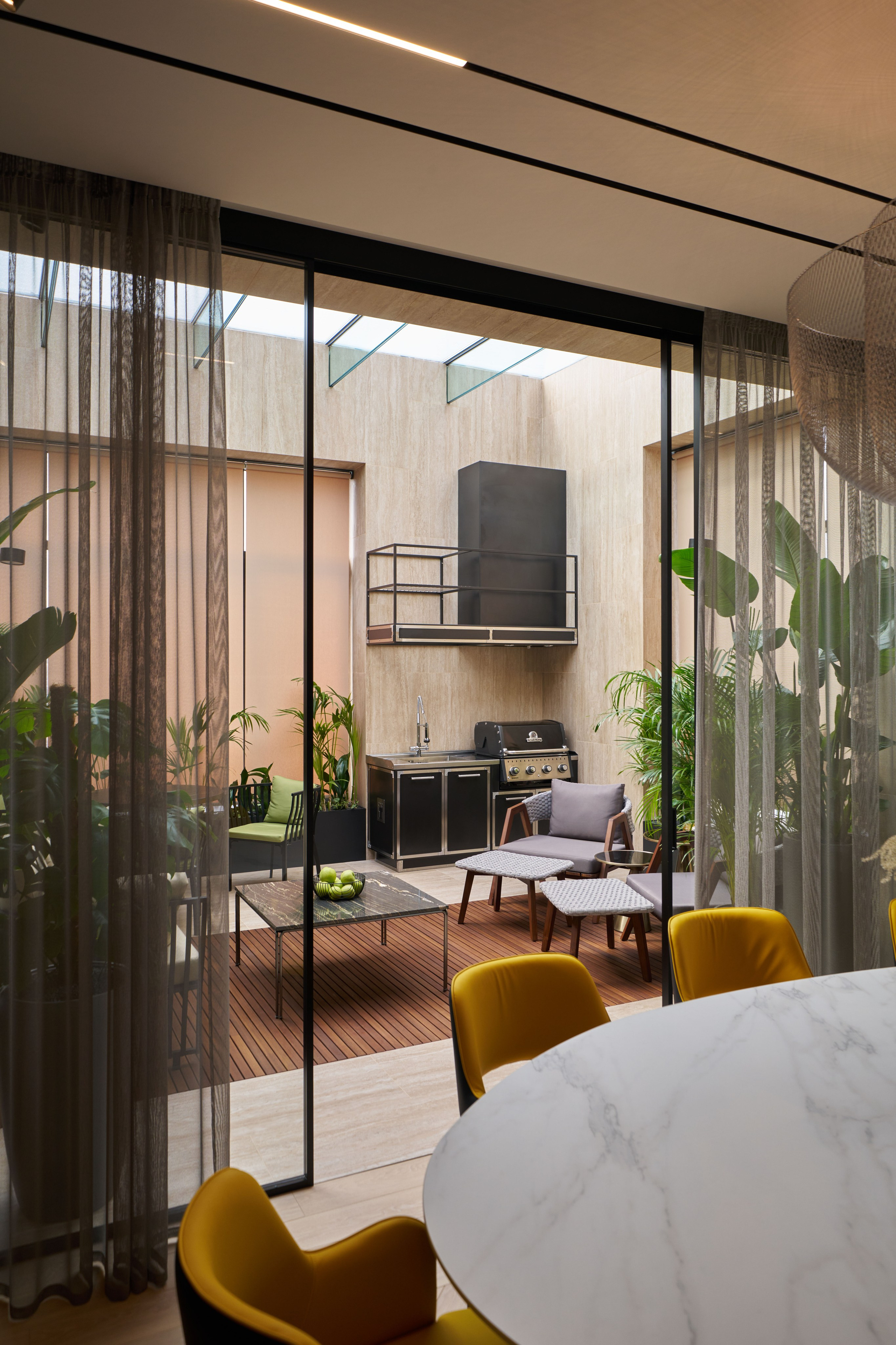 THE PENTHOUSE. Главная