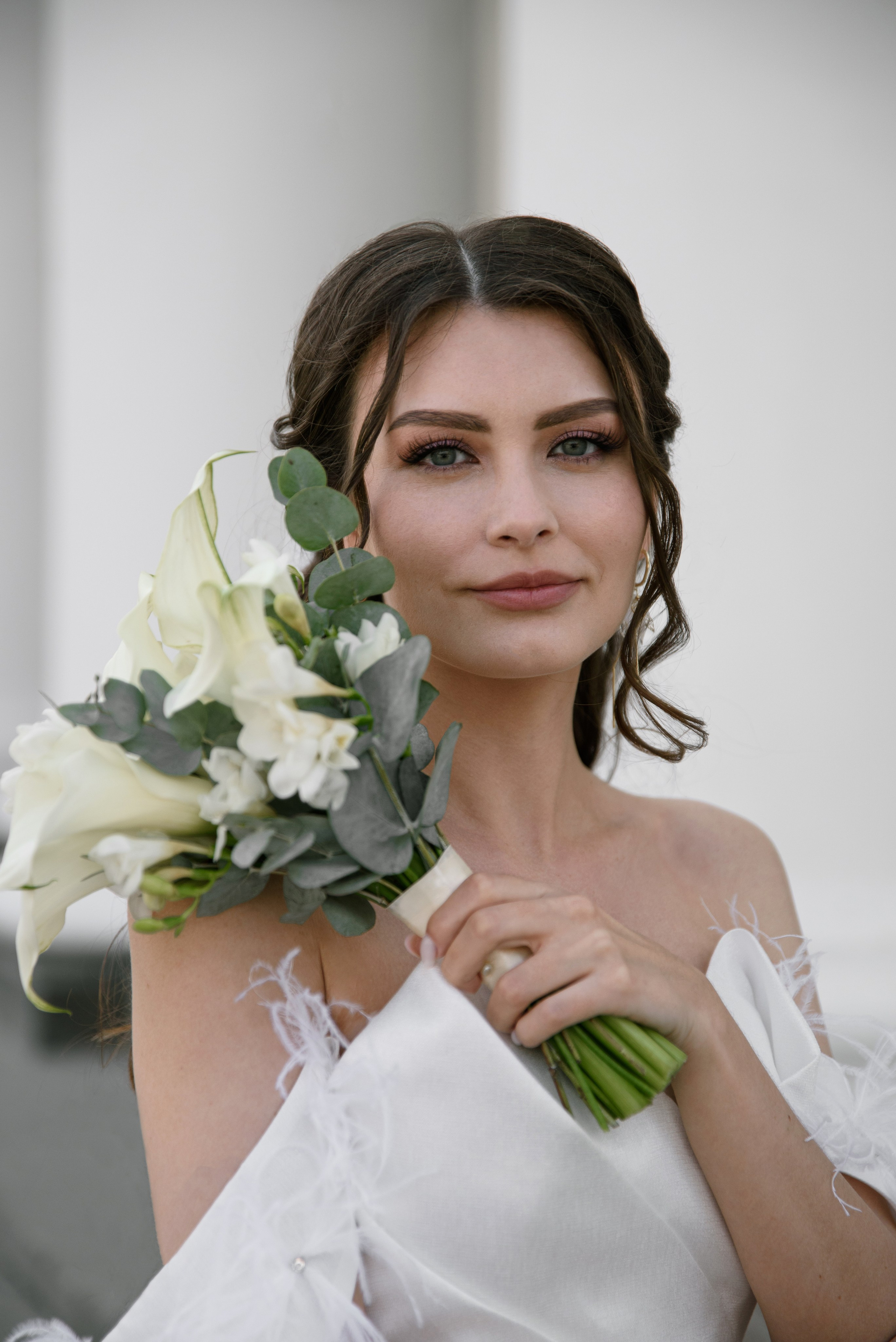 Юлия и Григорий. Свадебный, портретный фотограф в Волгограде Ермашова Дарья