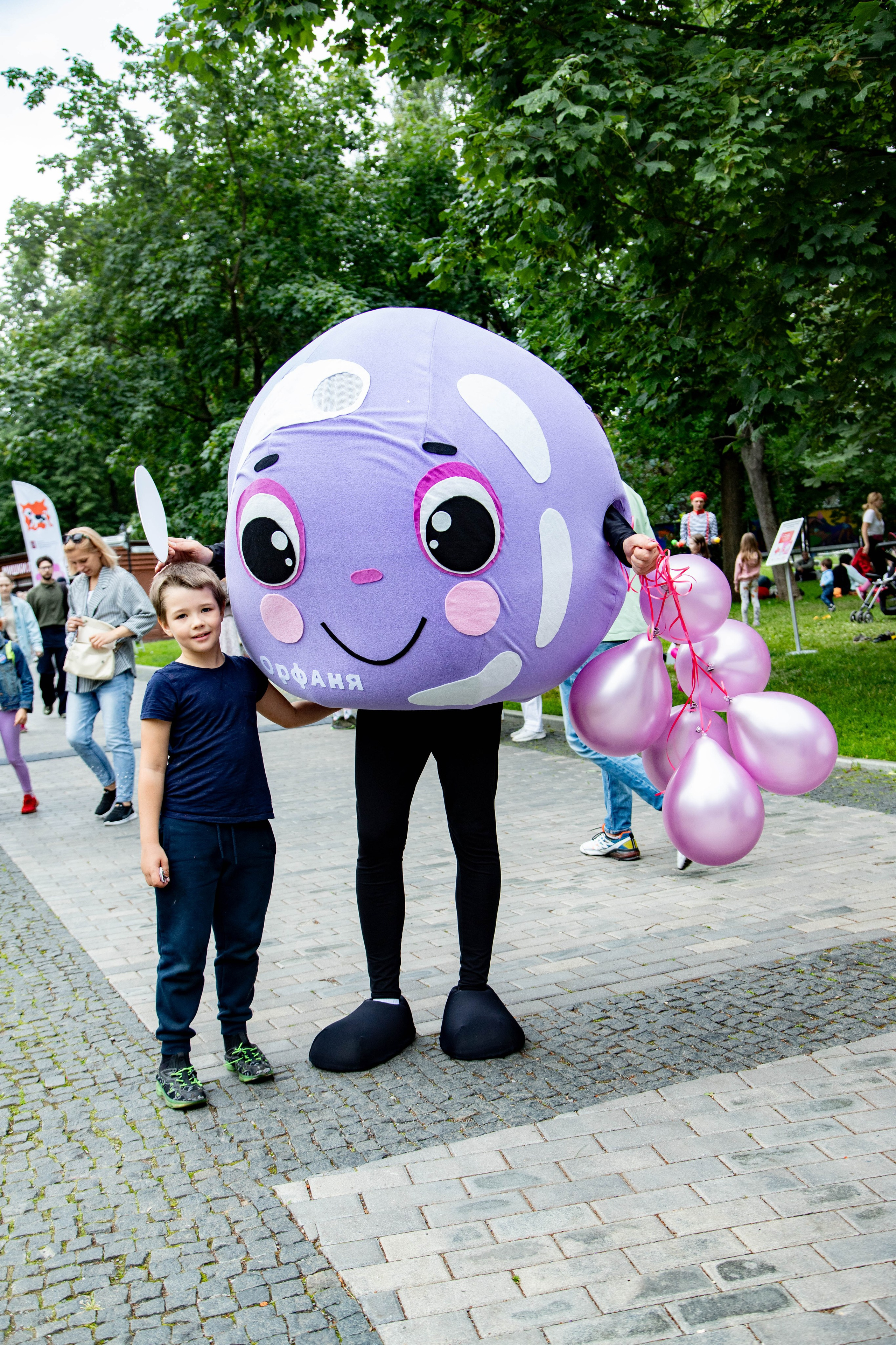 Съемка для благотворительного фонда. Женский фотограф в Москве Рина Леонтьева