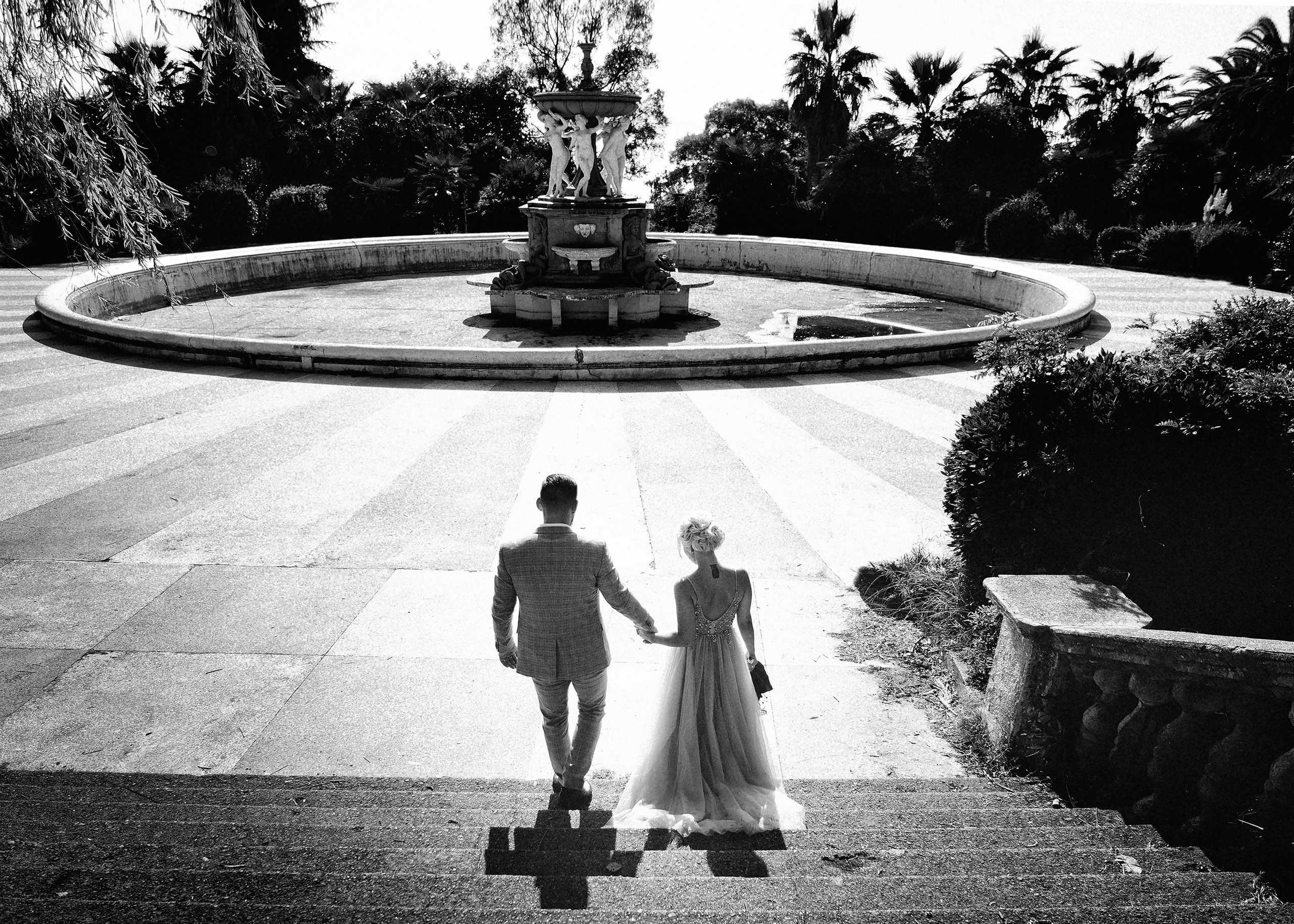 Свадебные фотосессии в Сириусе и Адлере. Фотограф в Адлере, Сириусе, Красной Поляне — лавстори, семейные и индивидуальные фотосессии