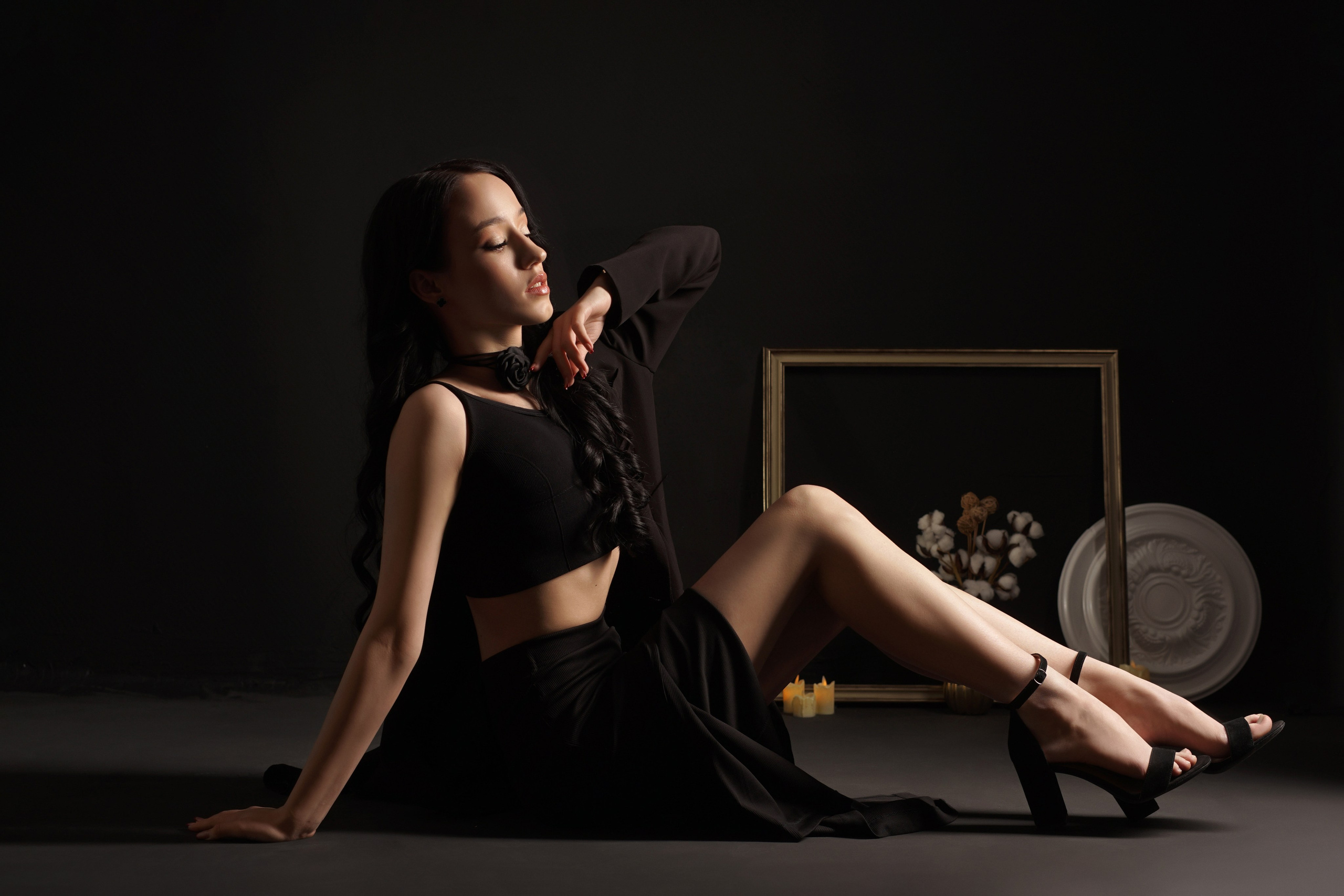 Vogue. Фотограф в Нижнем Тагиле Алёна Орлова