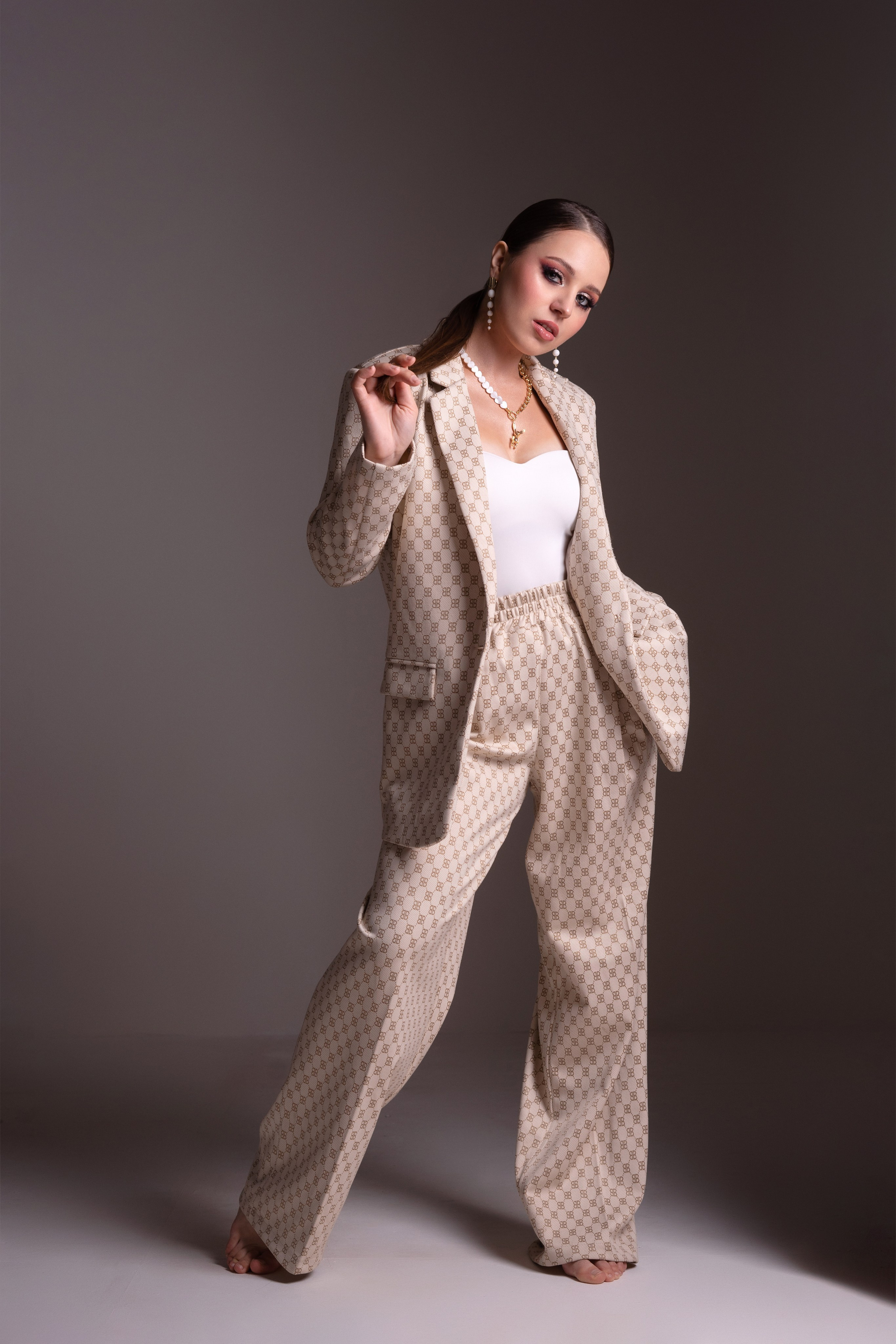 Vogue. Фотограф в Нижнем Тагиле Алёна Орлова