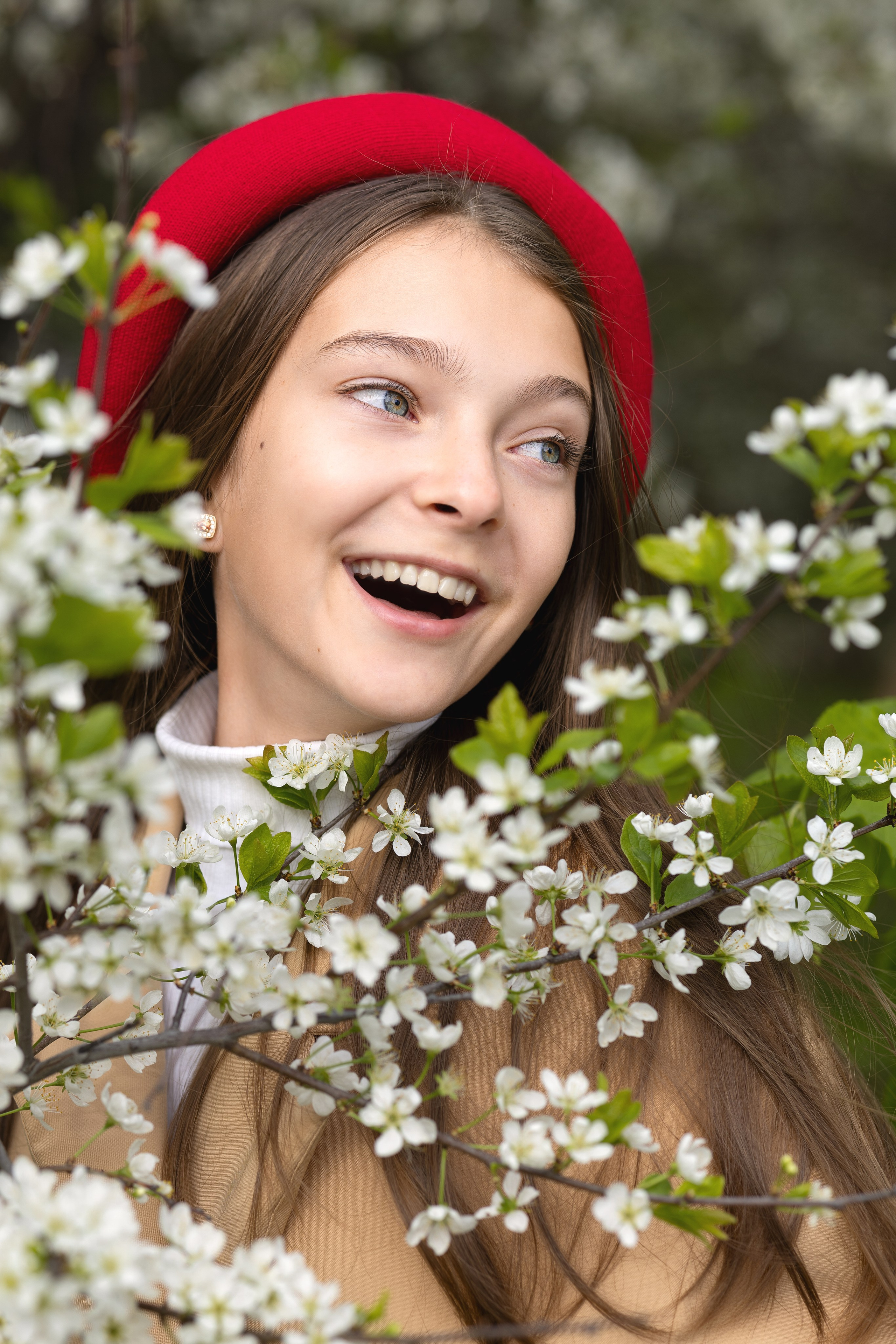 съемка в цветении, фотосессия в цветении,  весенняя фотосессия, фотопрогулка, фотосъемка в цветении, весенняя фотопрогулка