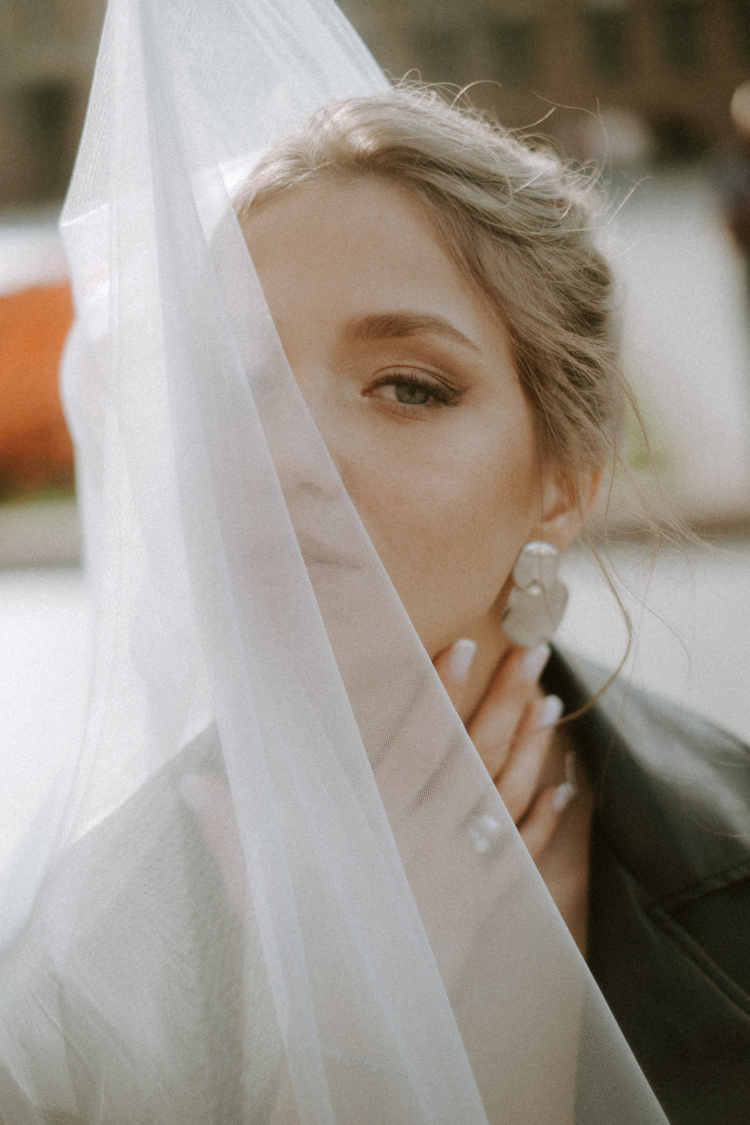 Даша & Илья. Фотограф Мария Хлебникова Санкт-Петербург Москва