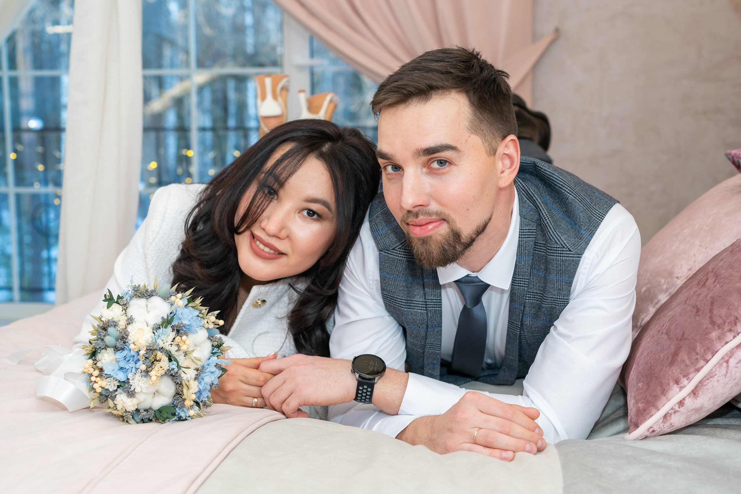 Свадебная фотосъёмка, фотограф на свадьбу. «Студия DRONAVT`s» — видеосъёмка и фотография г. Москва