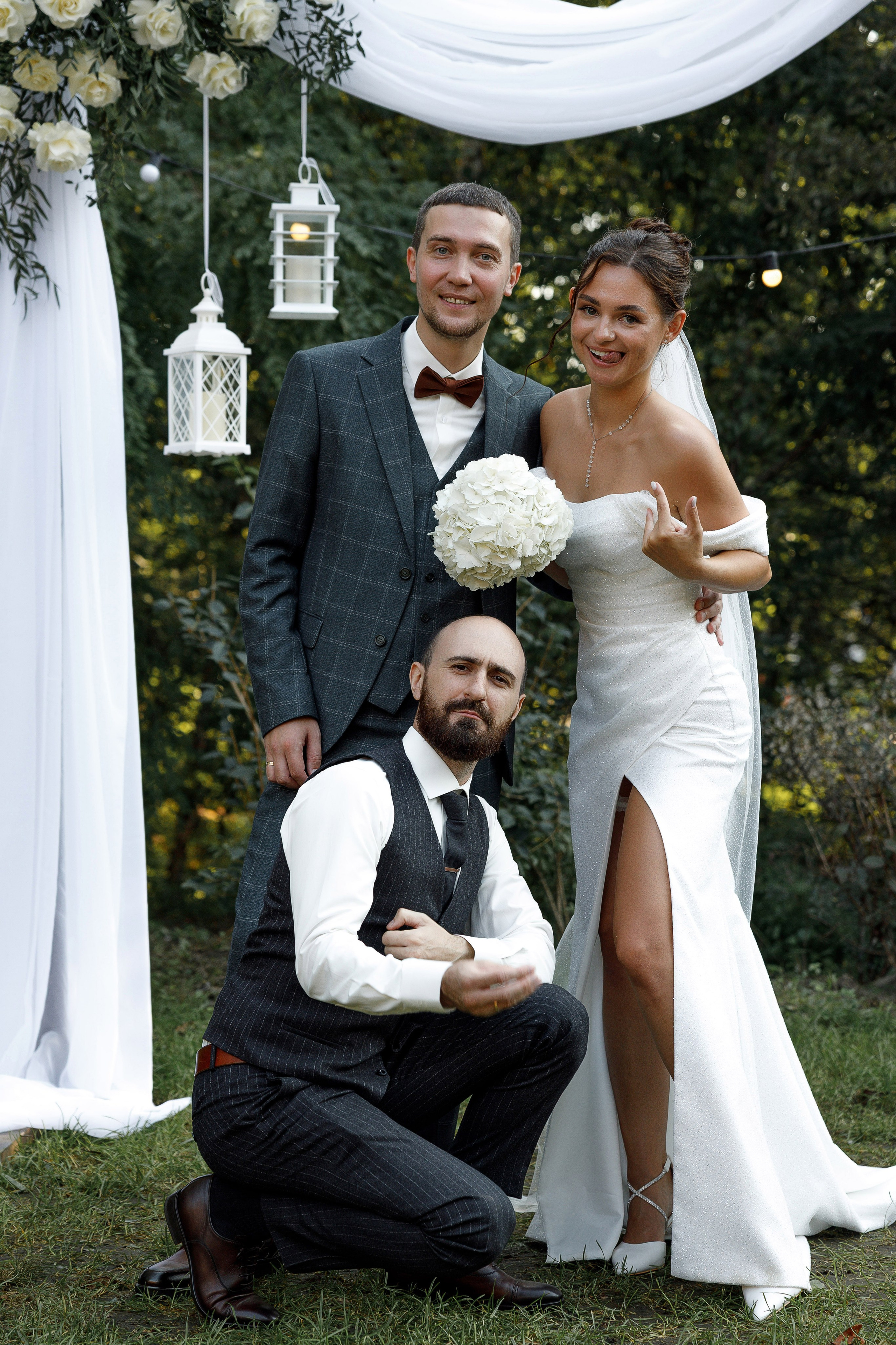 Свадьба Кристины и Александра. Свадебный и семейный фотограф  во Владивостоке Ольга Украинец