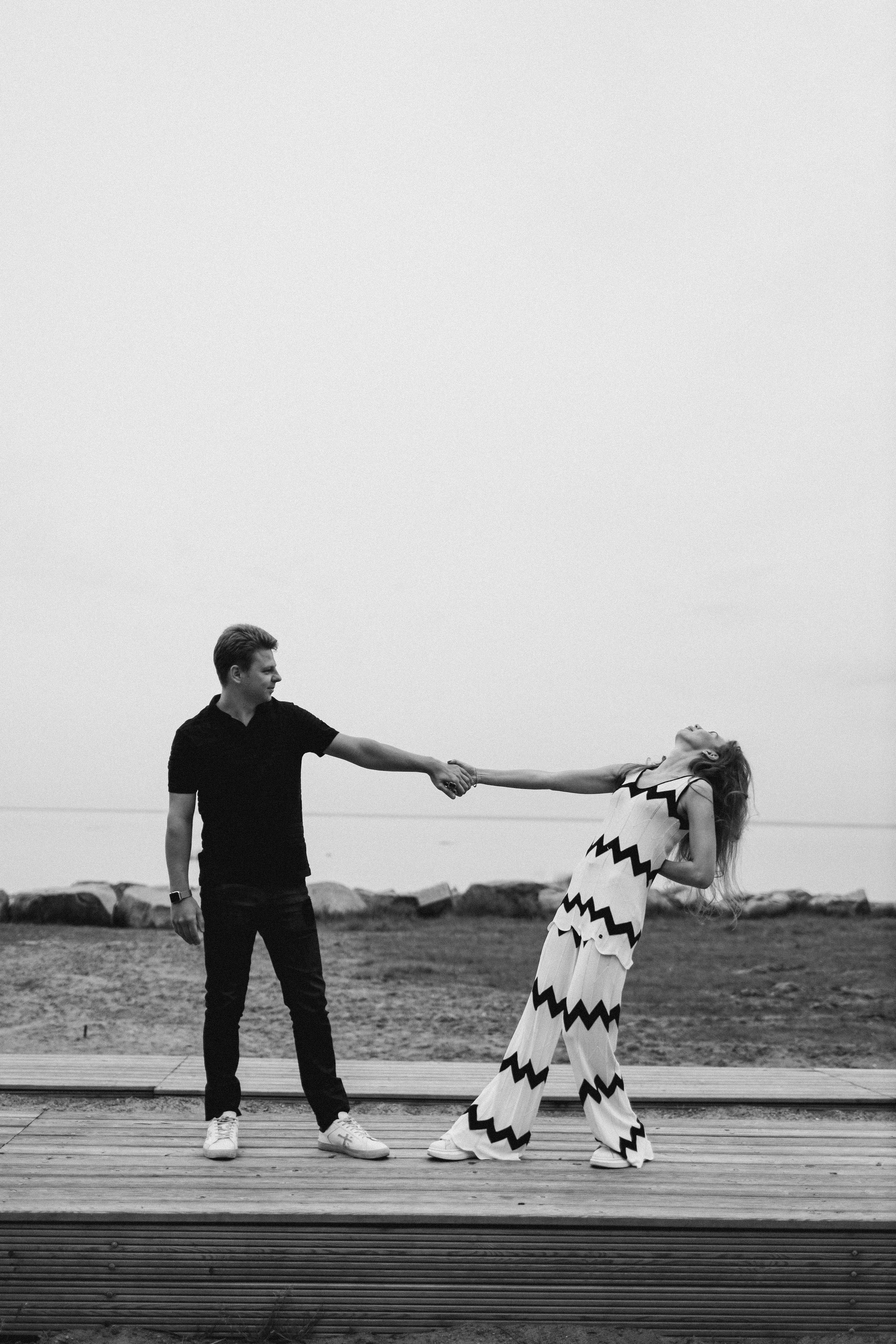 Никита и Ксюша. Главная