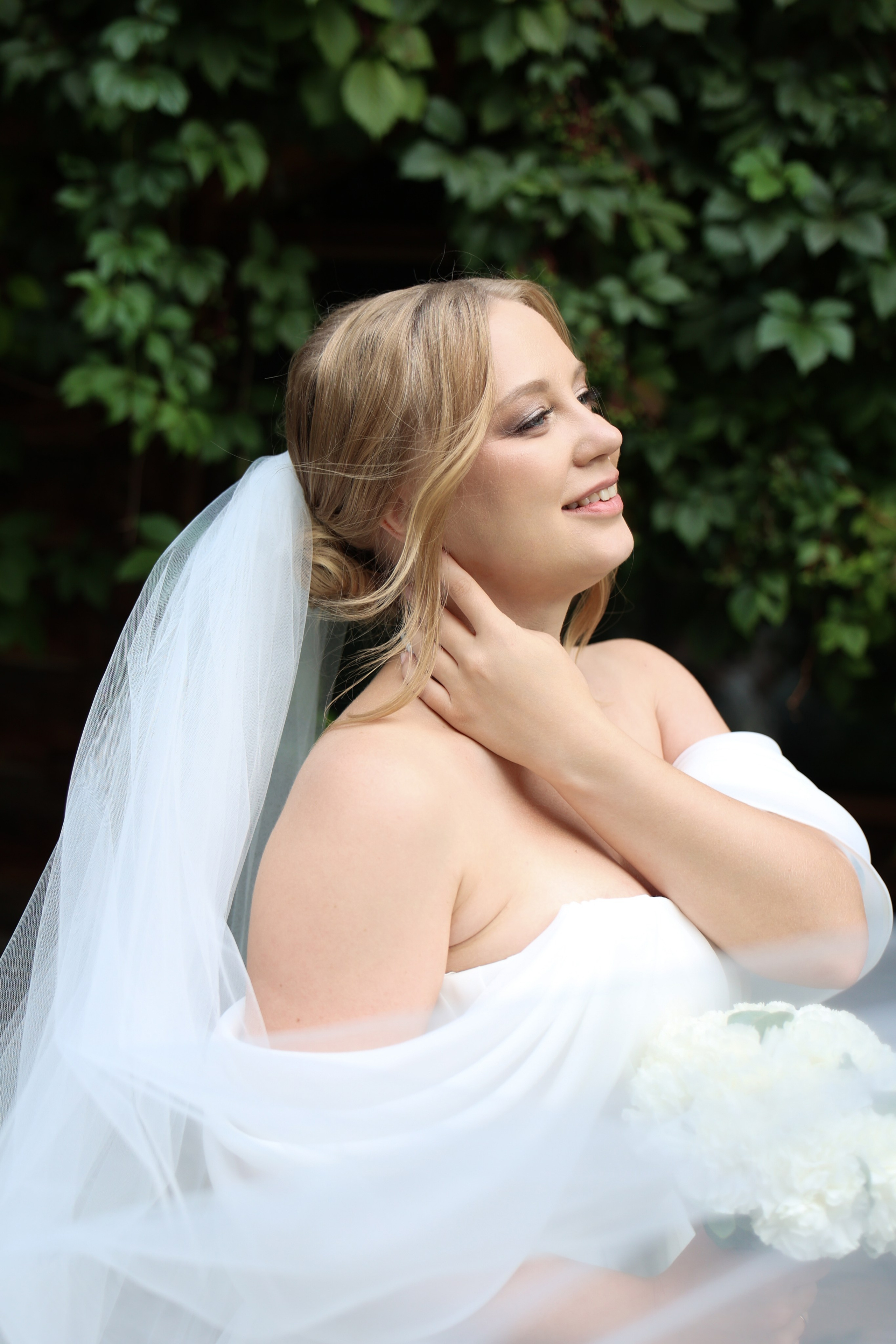 Валентина и Александр. Фотограф НатаФото (Наталья Яковенко) Дмитров Москва Питер