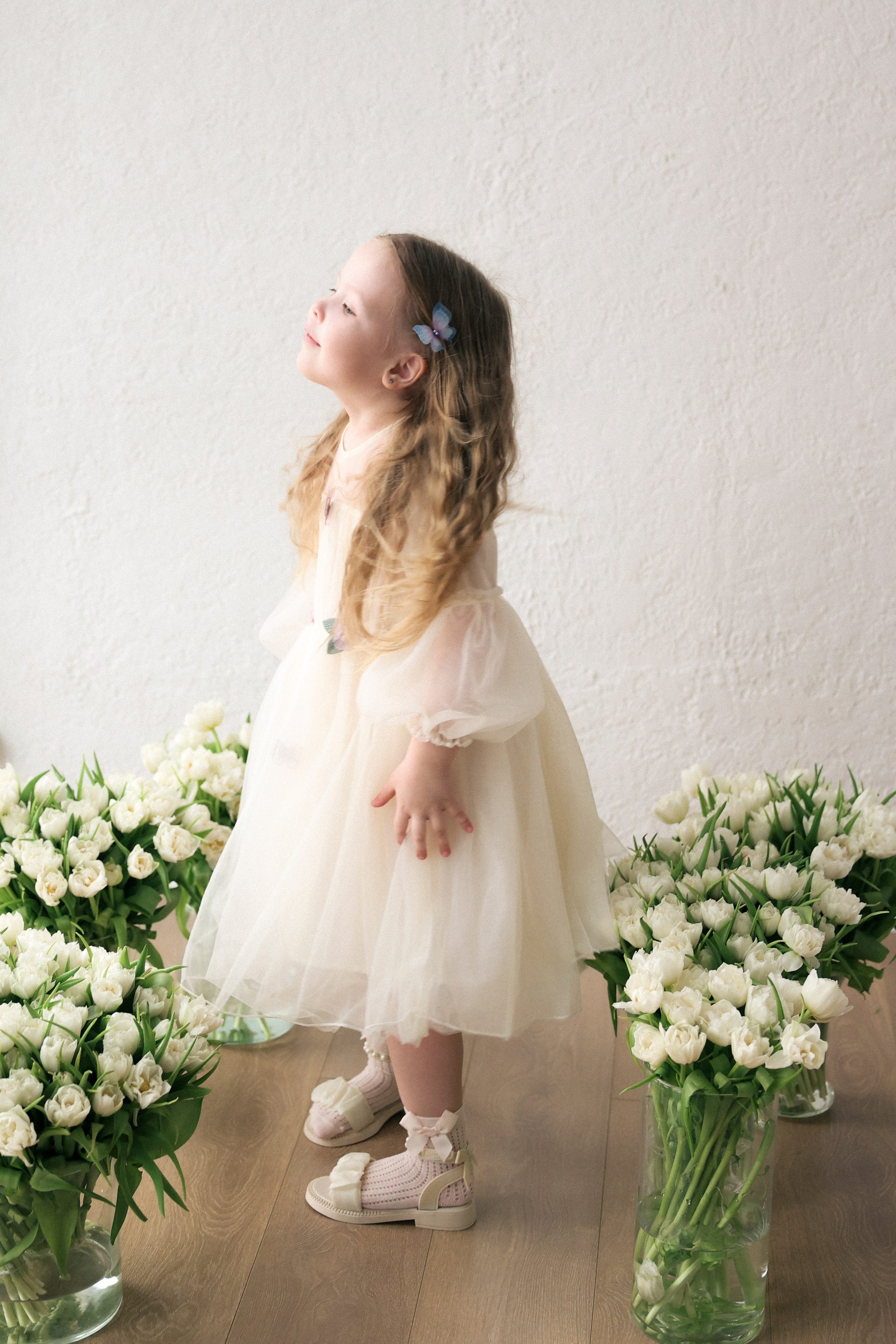 Тюльпаны. Фотограф НатаФото (Наталья Яковенко) Дмитров Москва Питер