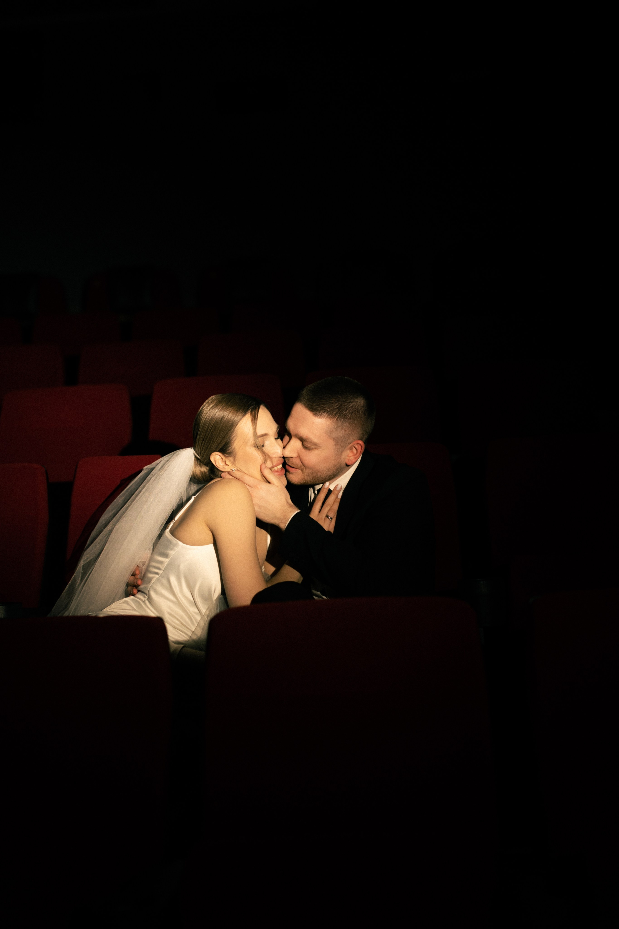 Кино. Фотограф НатаФото (Наталья Яковенко) Дмитров Москва Питер