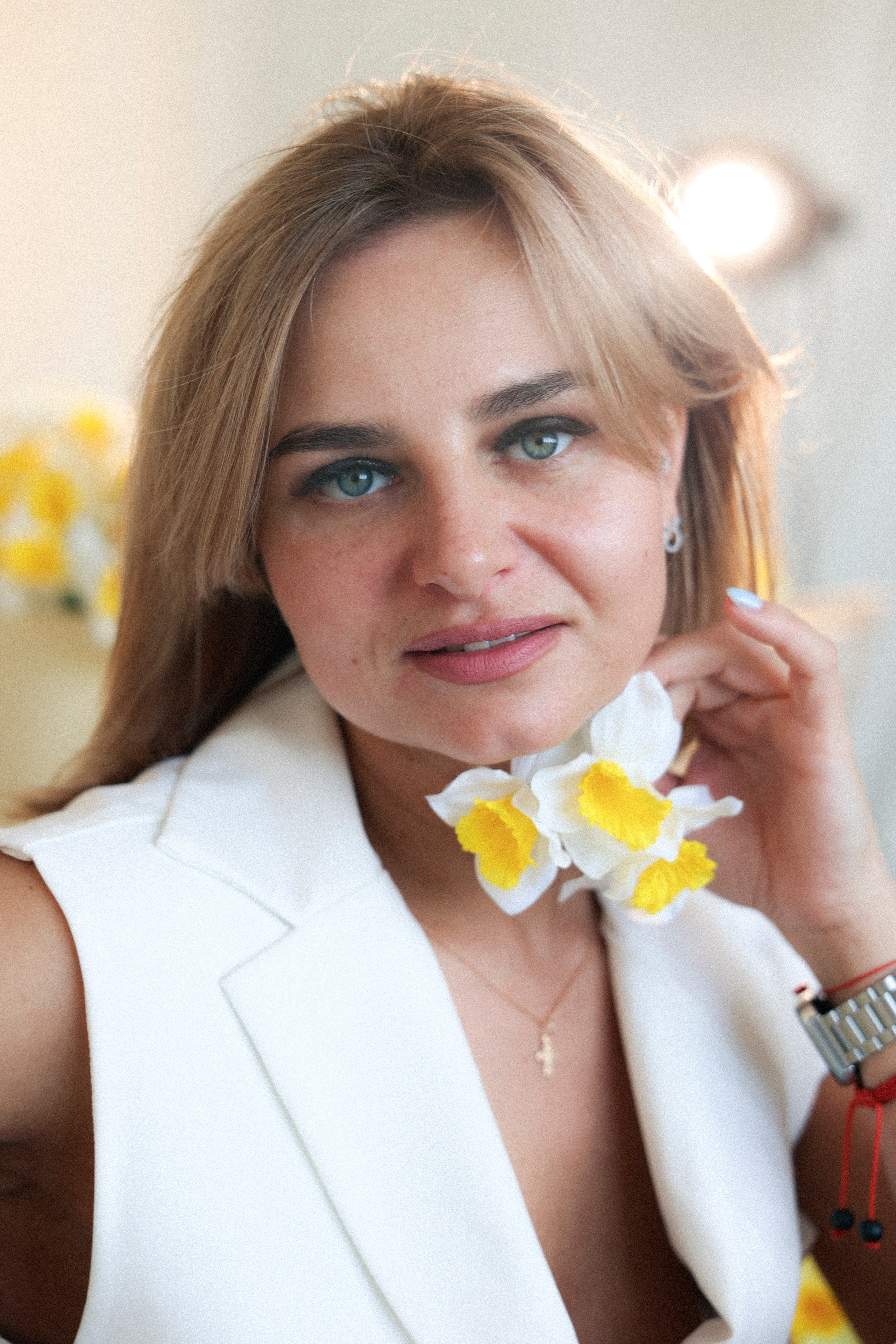 Ирина. Фотограф НатаФото (Наталья Яковенко) Дмитров Москва Питер