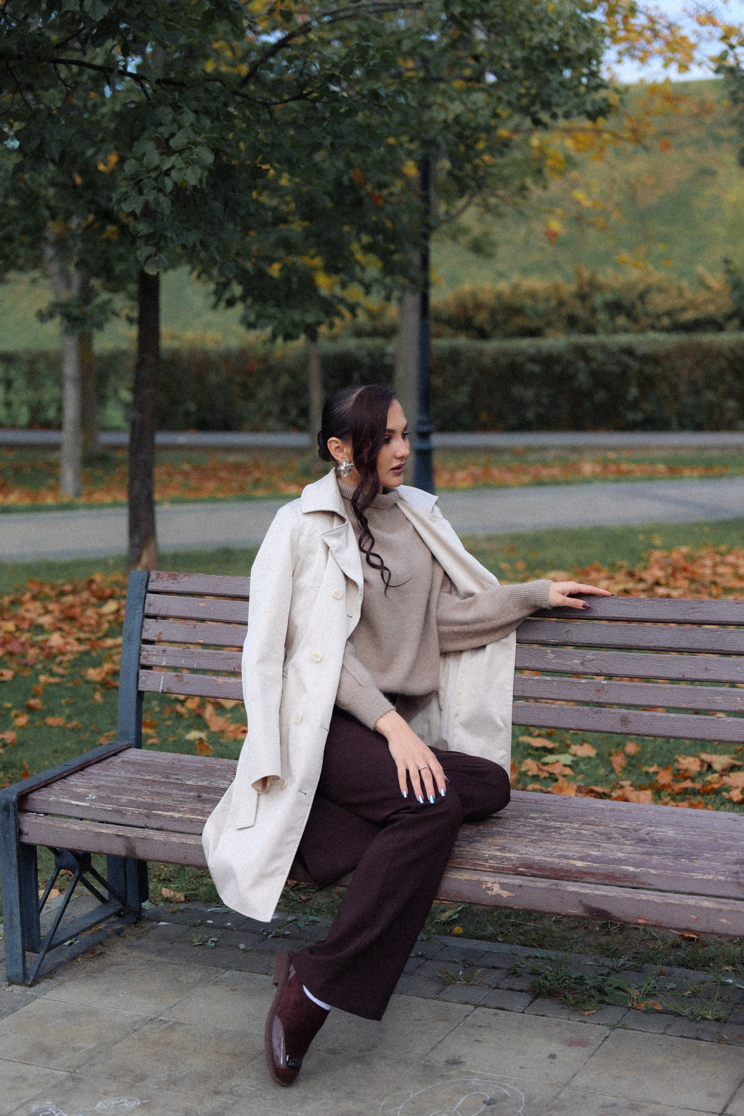 Вероника. Фотограф НатаФото (Наталья Яковенко) Дмитров Москва Питер