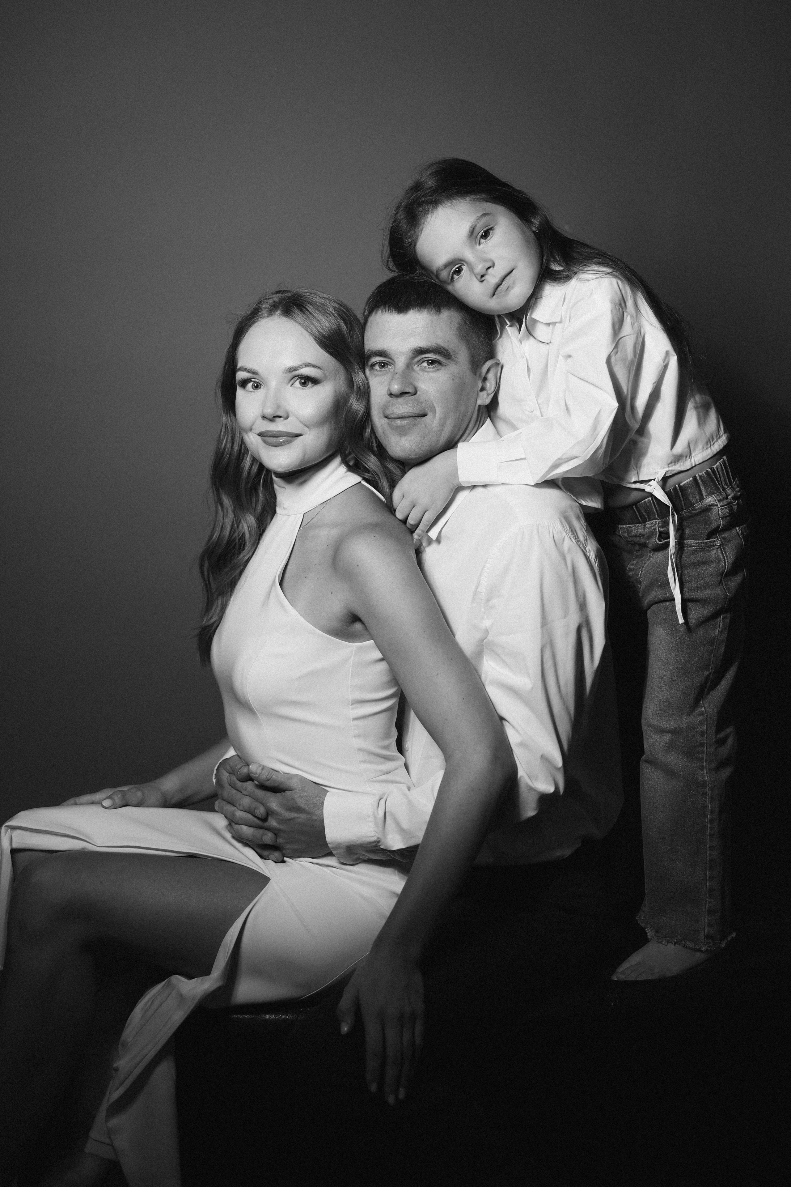 Семейная. Фотограф НатаФото (Наталья Яковенко) Дмитров Москва Питер