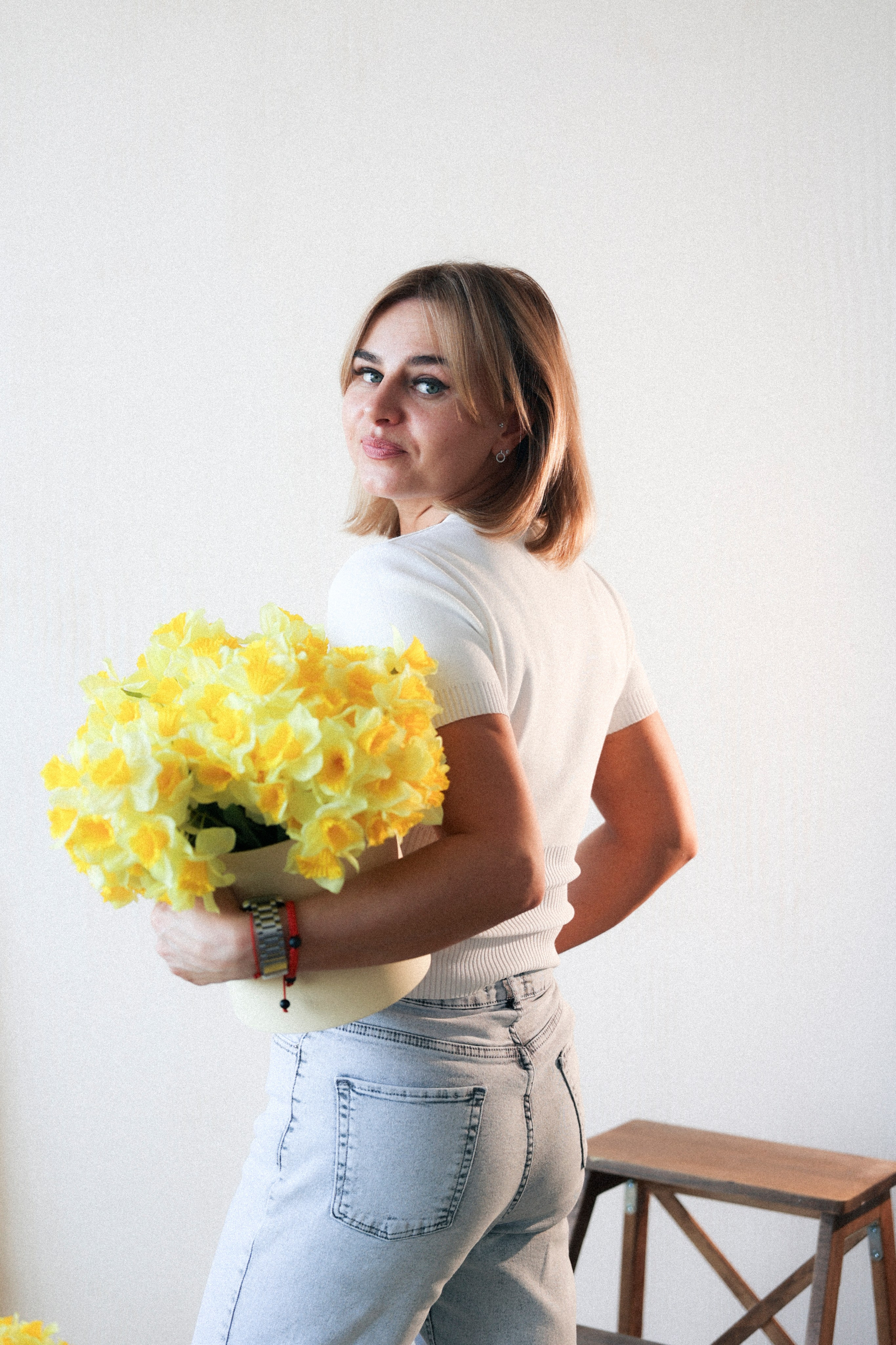 Ирина. Фотограф НатаФото (Наталья Яковенко) Дмитров Москва Питер