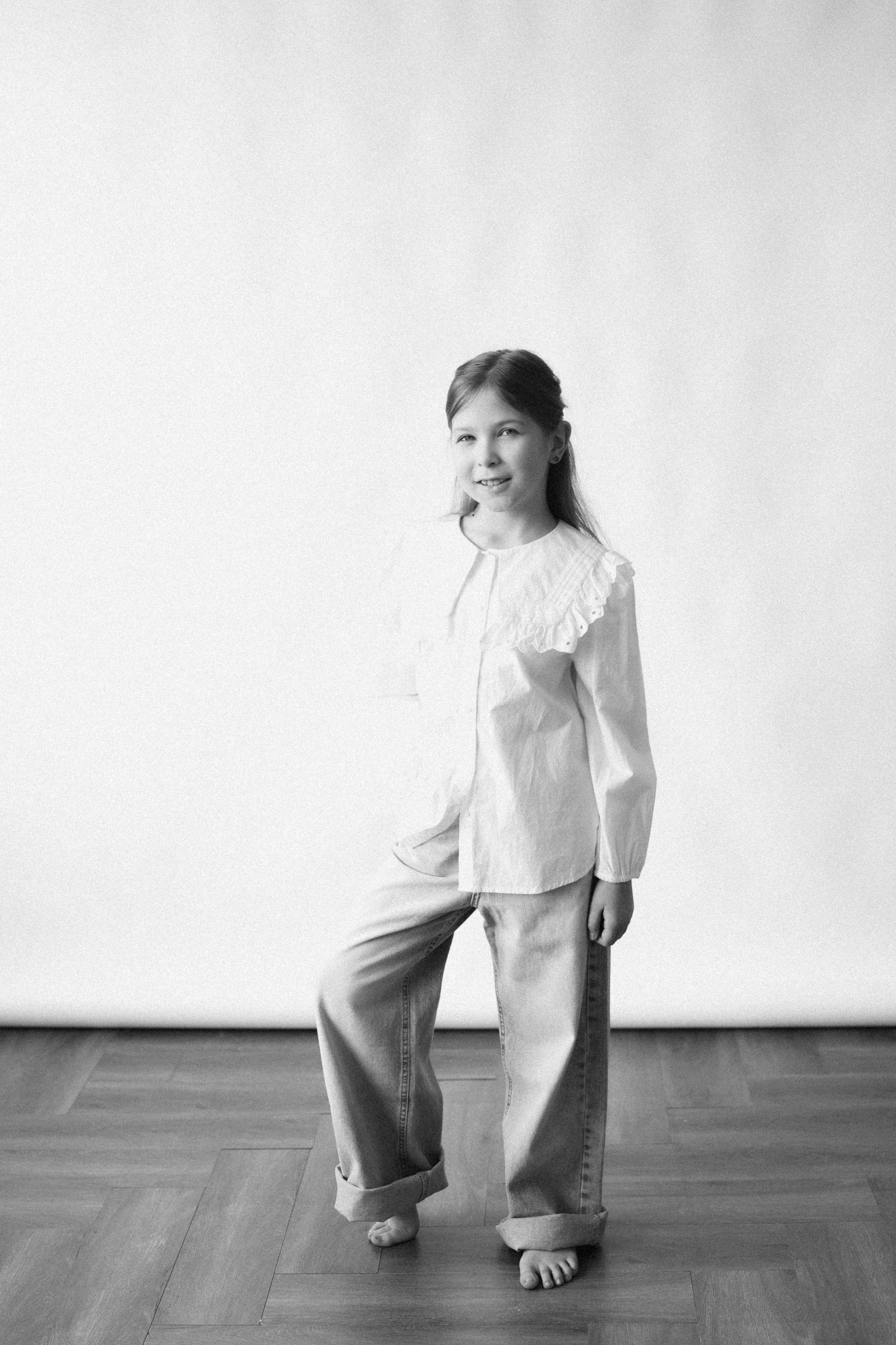 Катя и Уля. Фотограф НатаФото (Наталья Яковенко) Дмитров Москва Питер