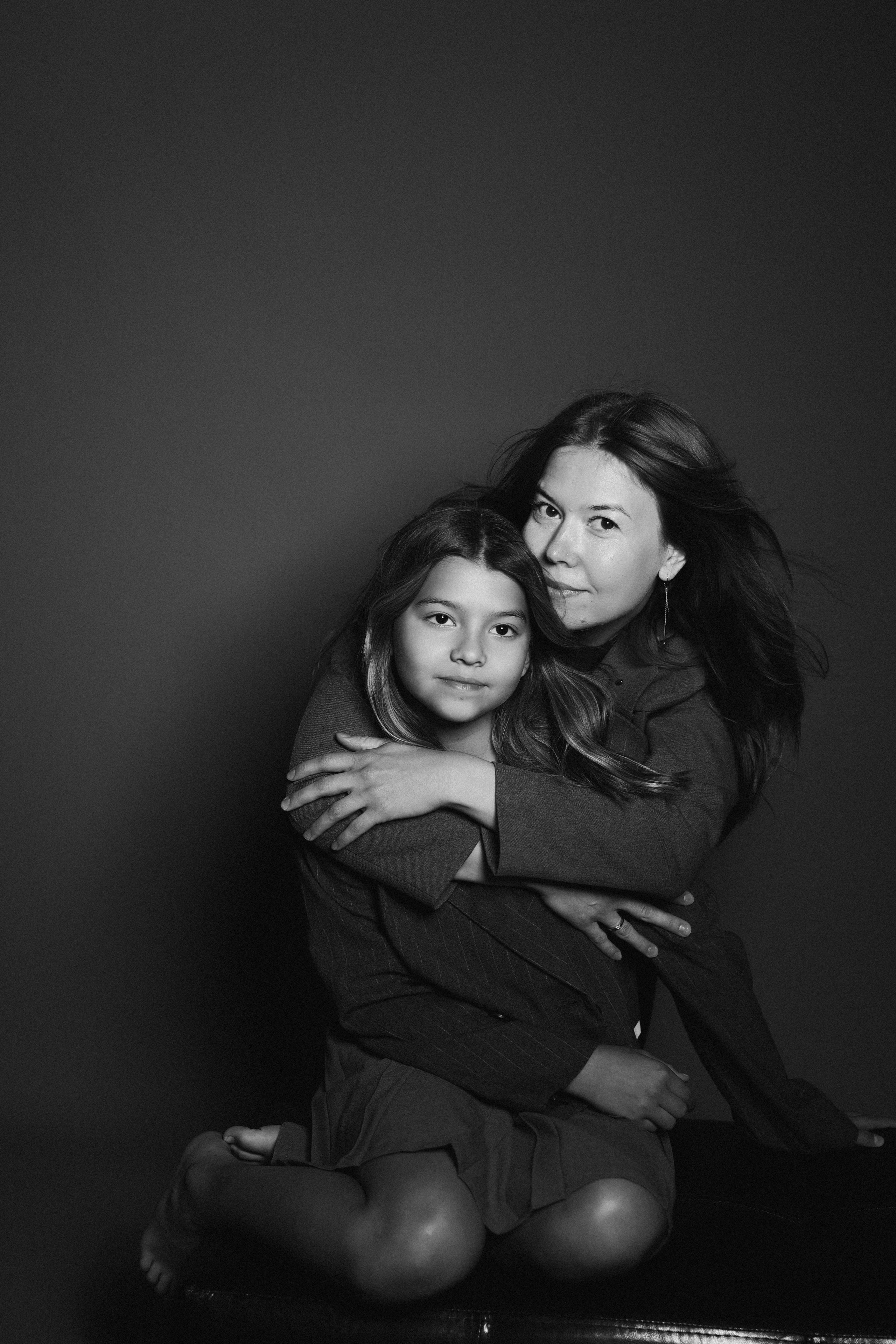 Семейная. Фотограф НатаФото (Наталья Яковенко) Дмитров Москва Питер